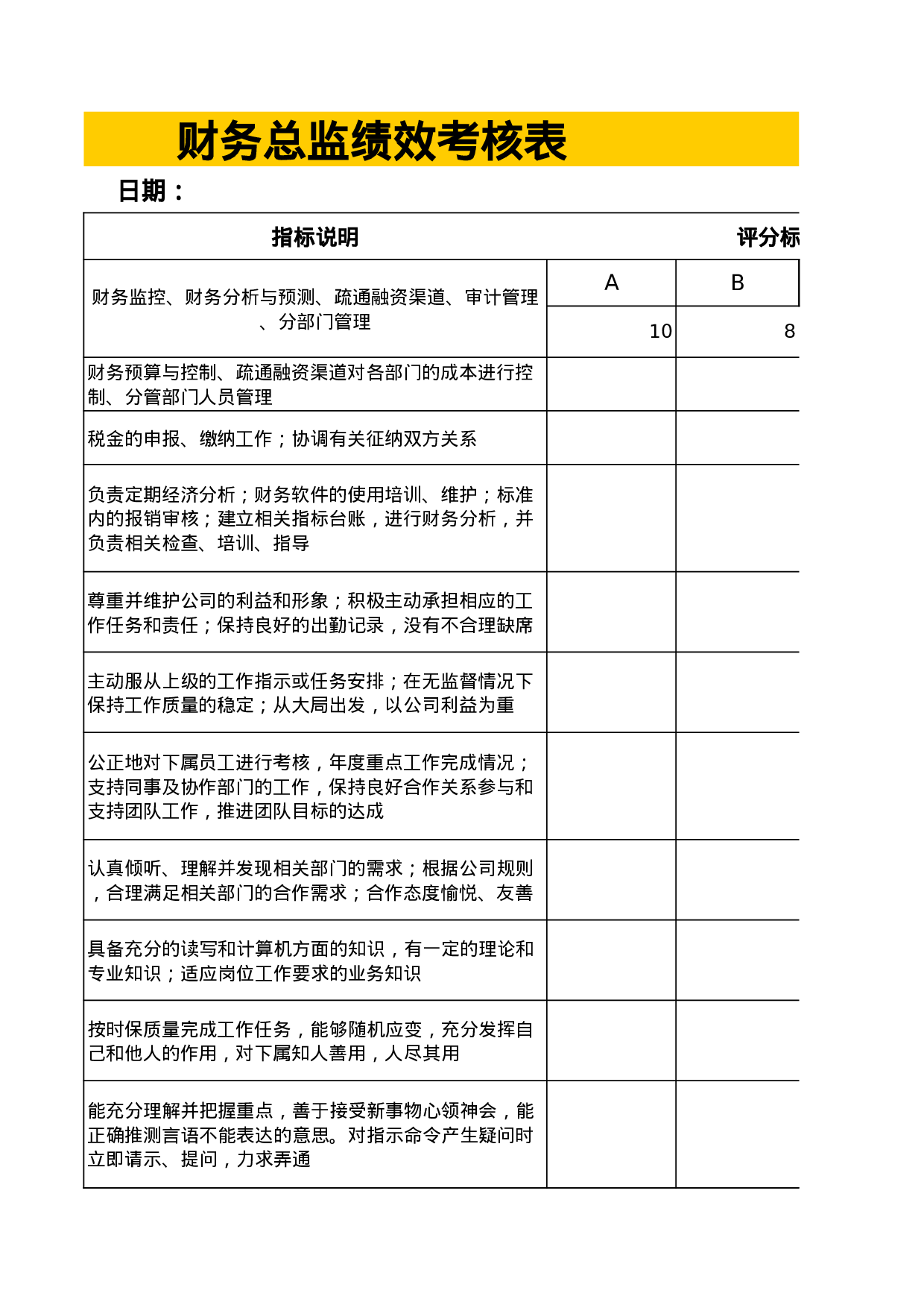 考核5943c3f2936f736.xls 第5页