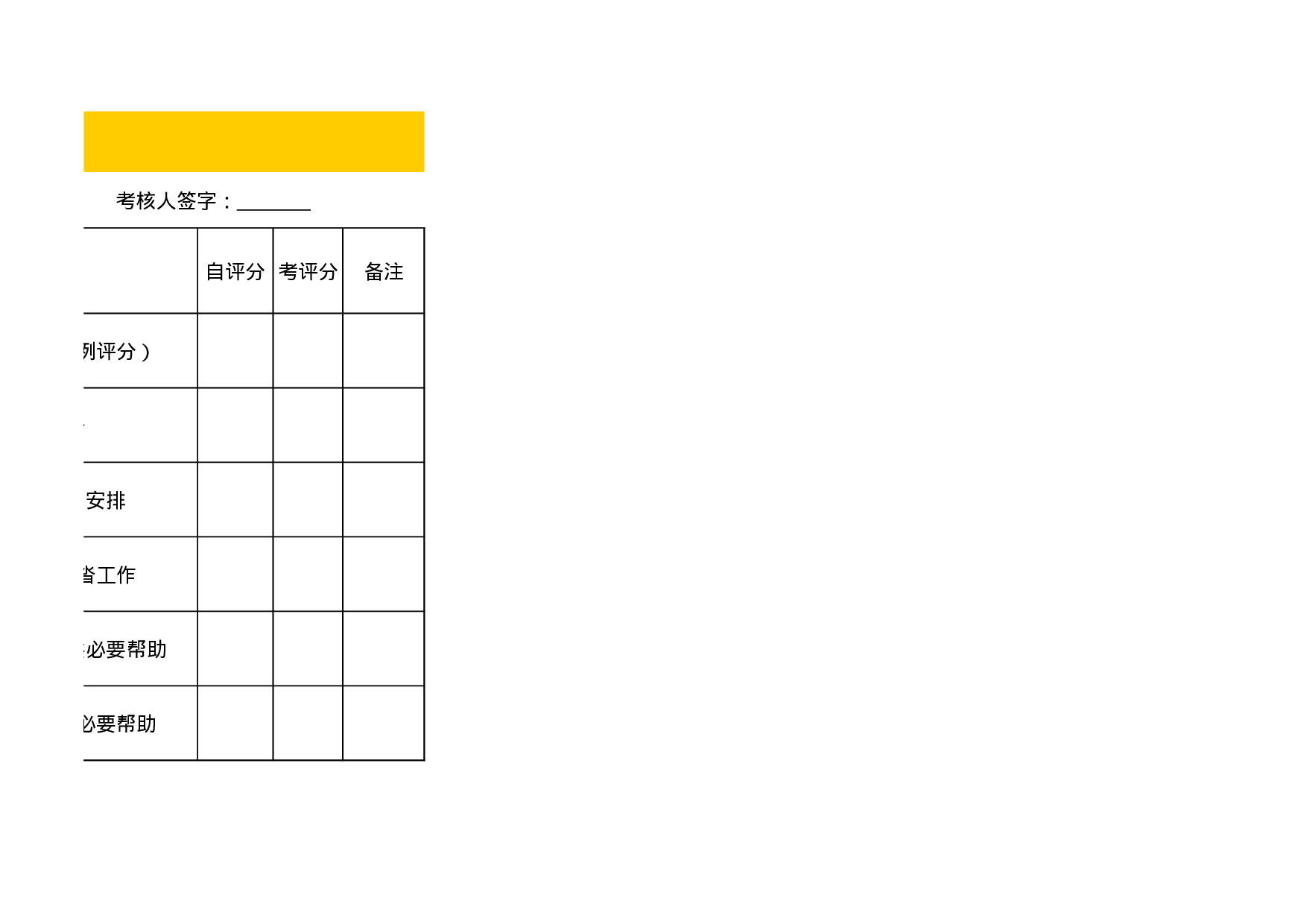考核594508f1bc80579.xls 第4页
