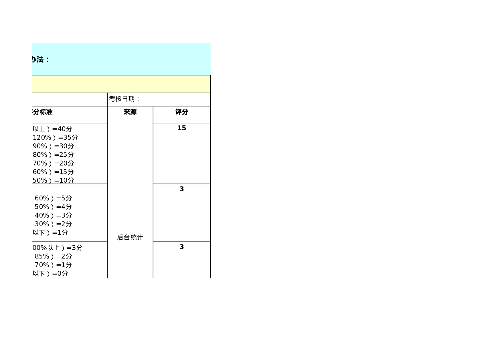考核59464637560e3104.xls 第6页