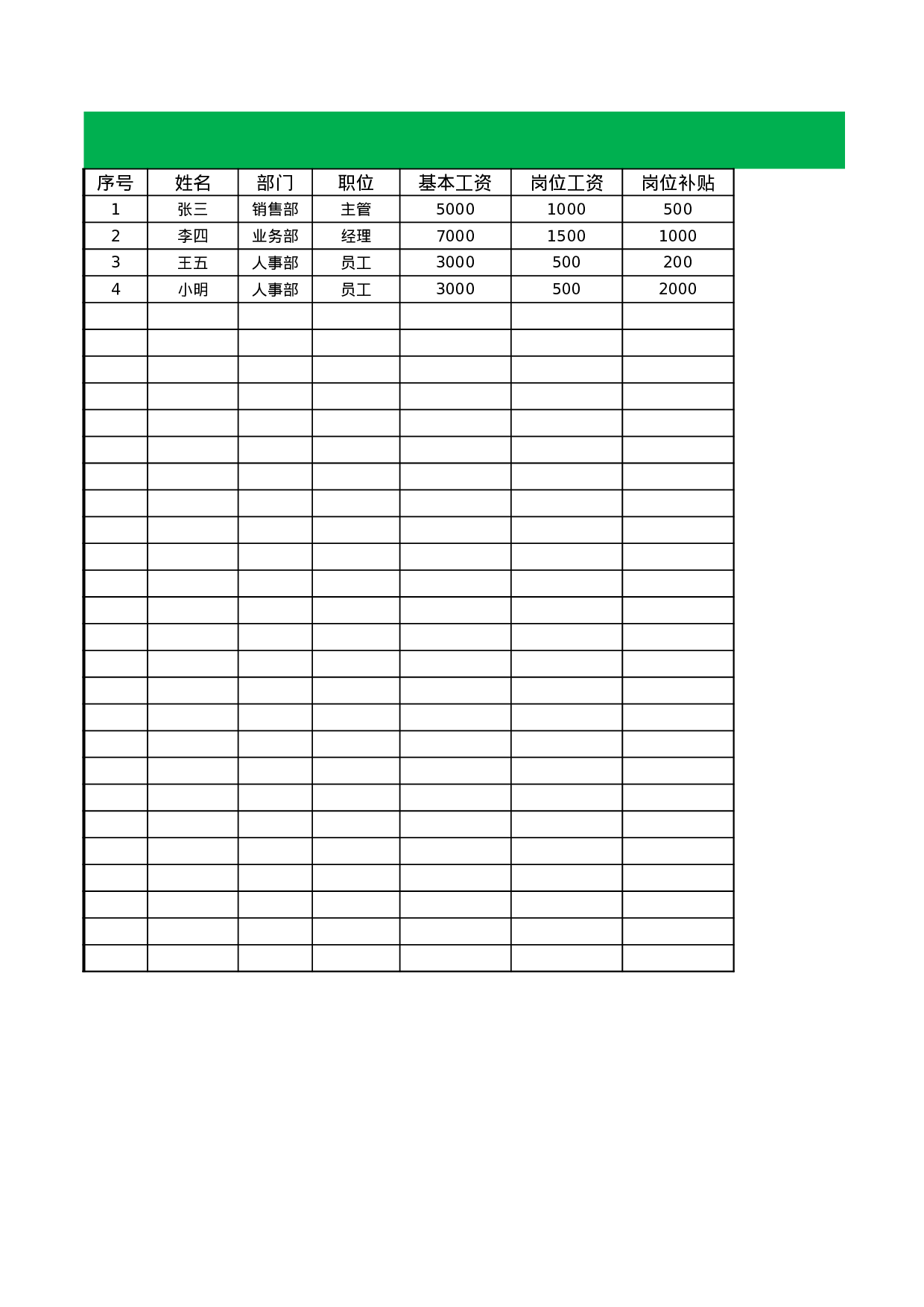 考核5956397bd328f41.xlsx 第1页