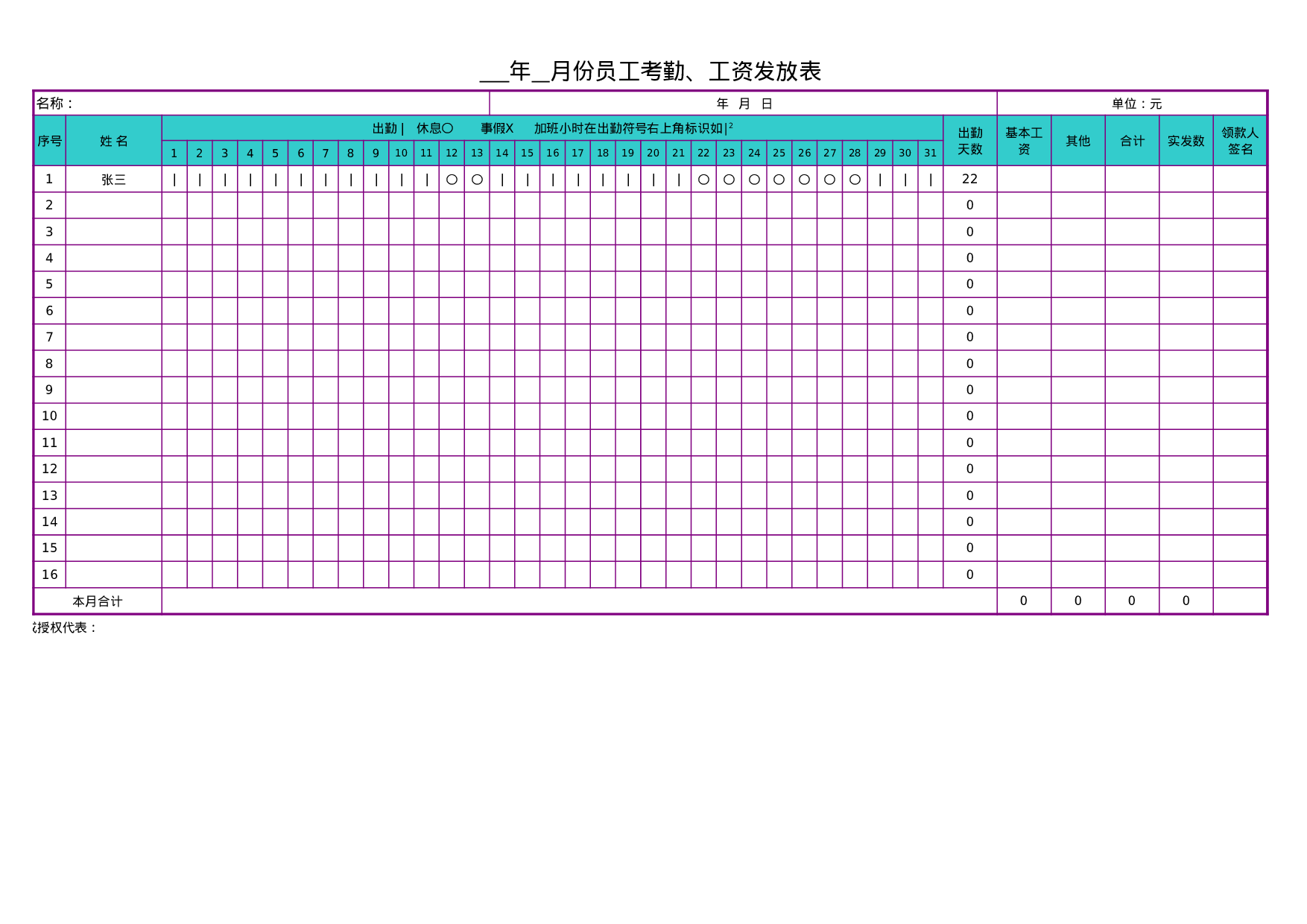 考核59774315ba3bc96.xls 第1页