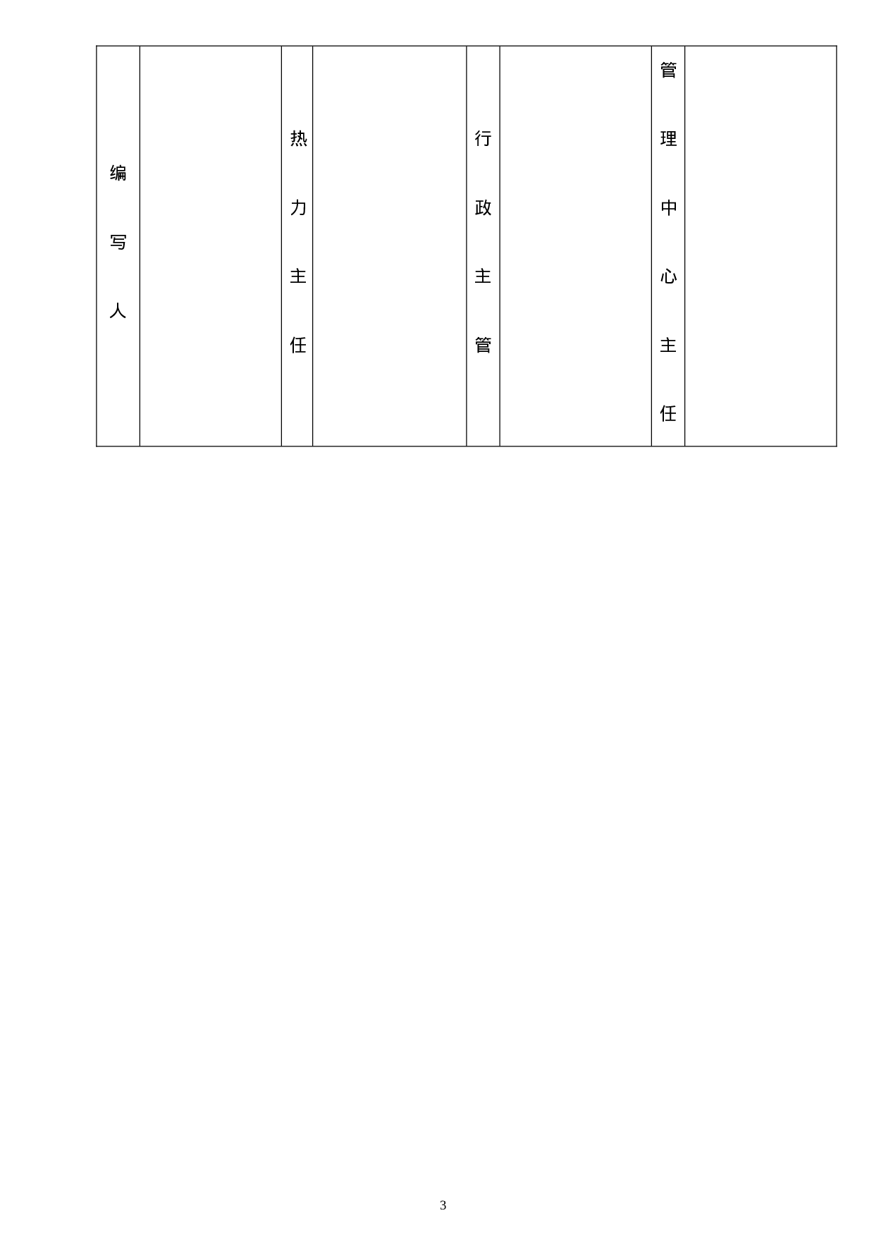 行政部锅炉工岗位说明书.doc 第3页