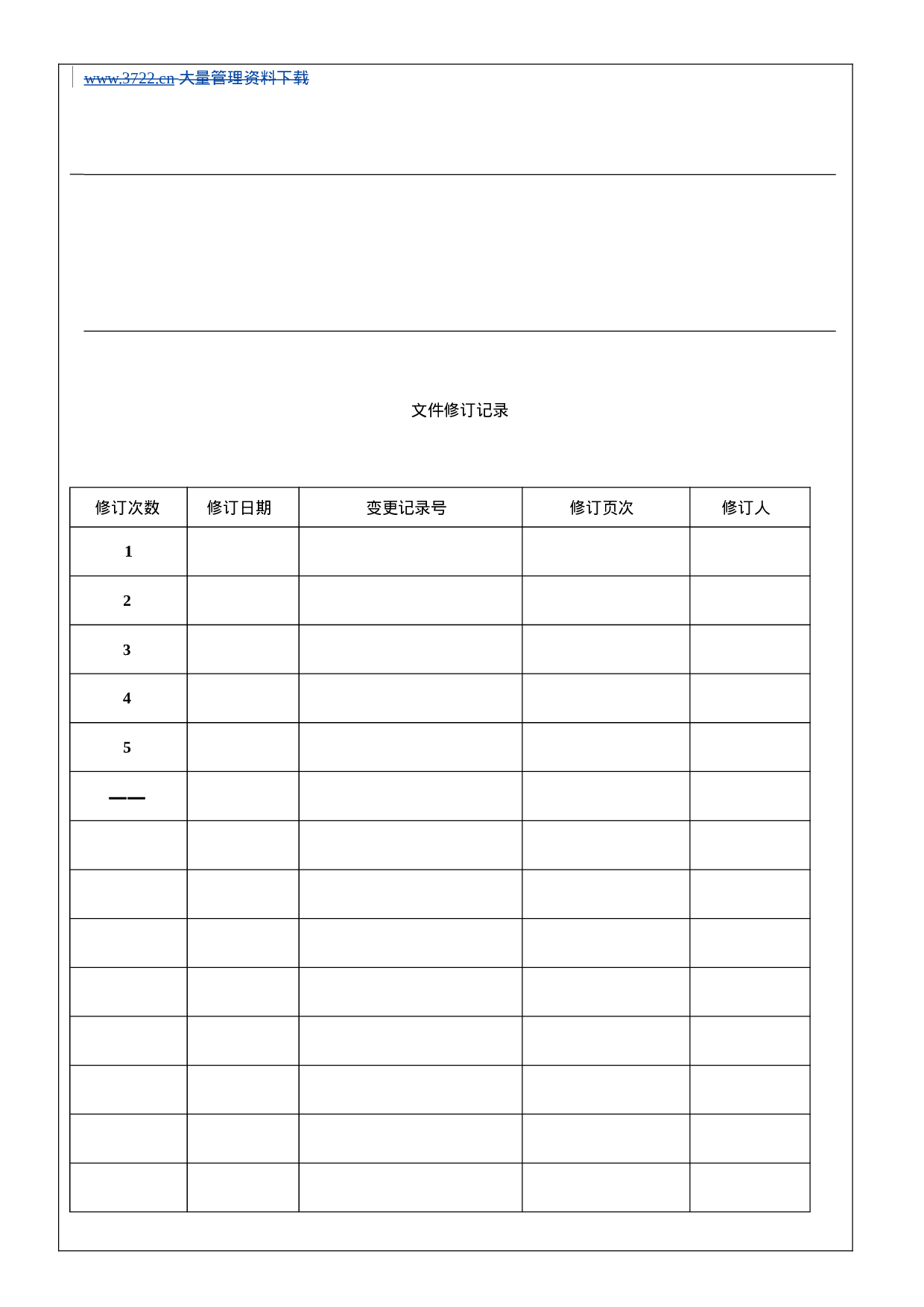 财务部职务说明书.doc 第2页