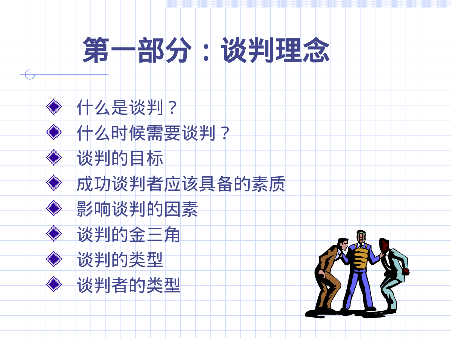 资深业务人员的谈判技巧.ppt 第3页