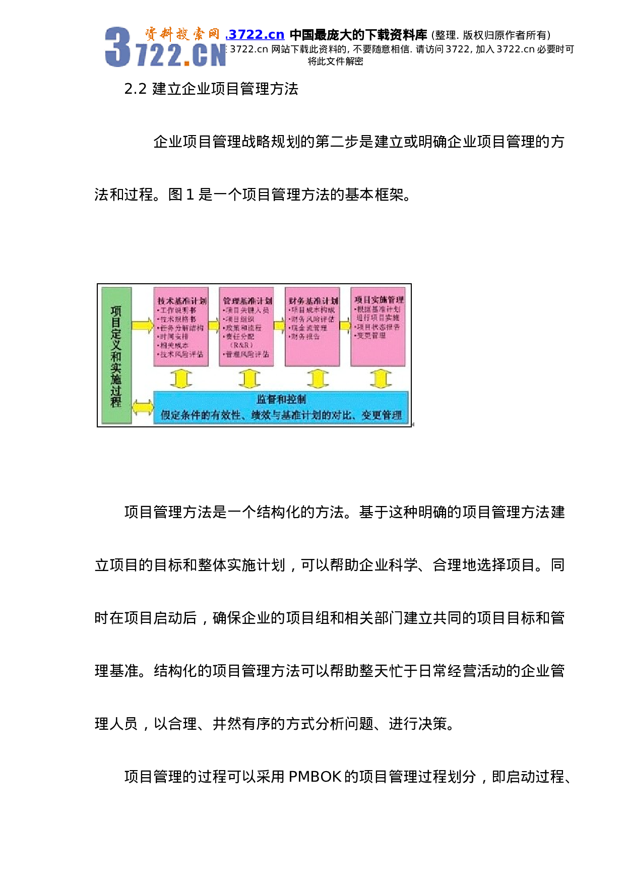 项目管理是IT服务企业的运营管理.doc 第6页