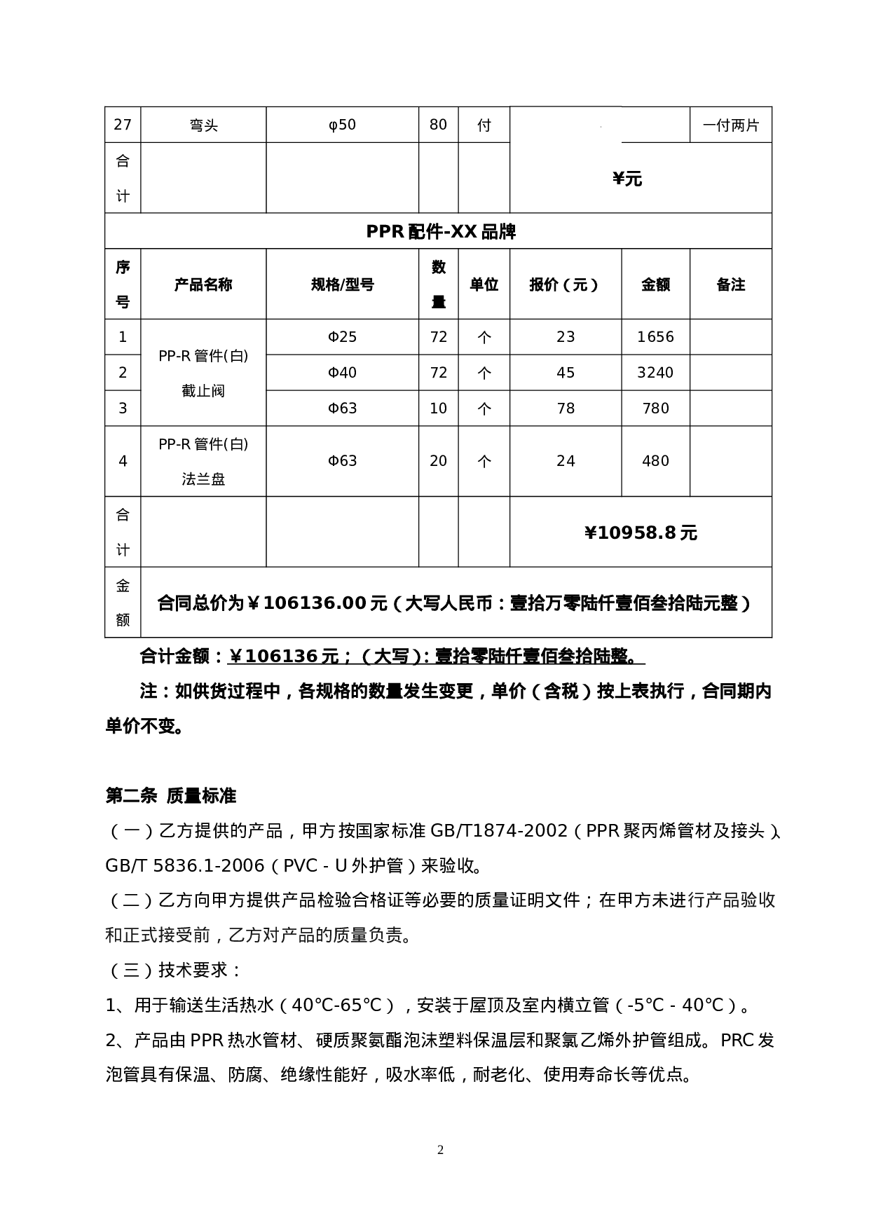购销合同-保温管.doc 第2页