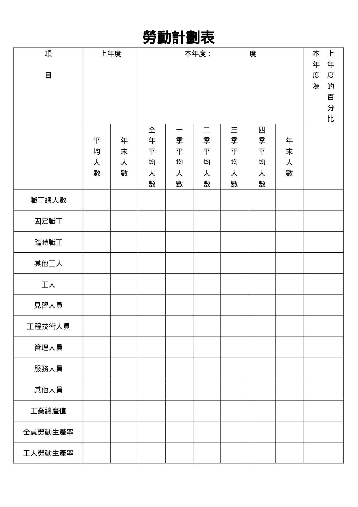 劳动计划.doc 第1页