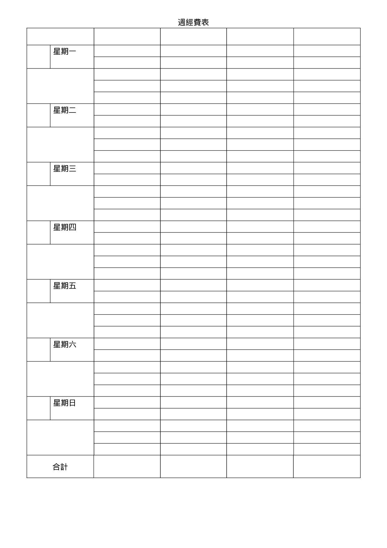 周经费表.doc 第1页