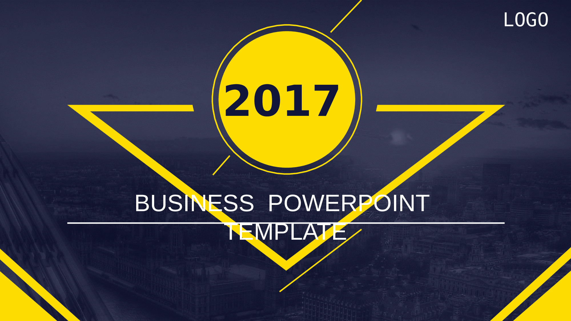 工作汇报(23)——锐旗设计[166].pptx 第1页