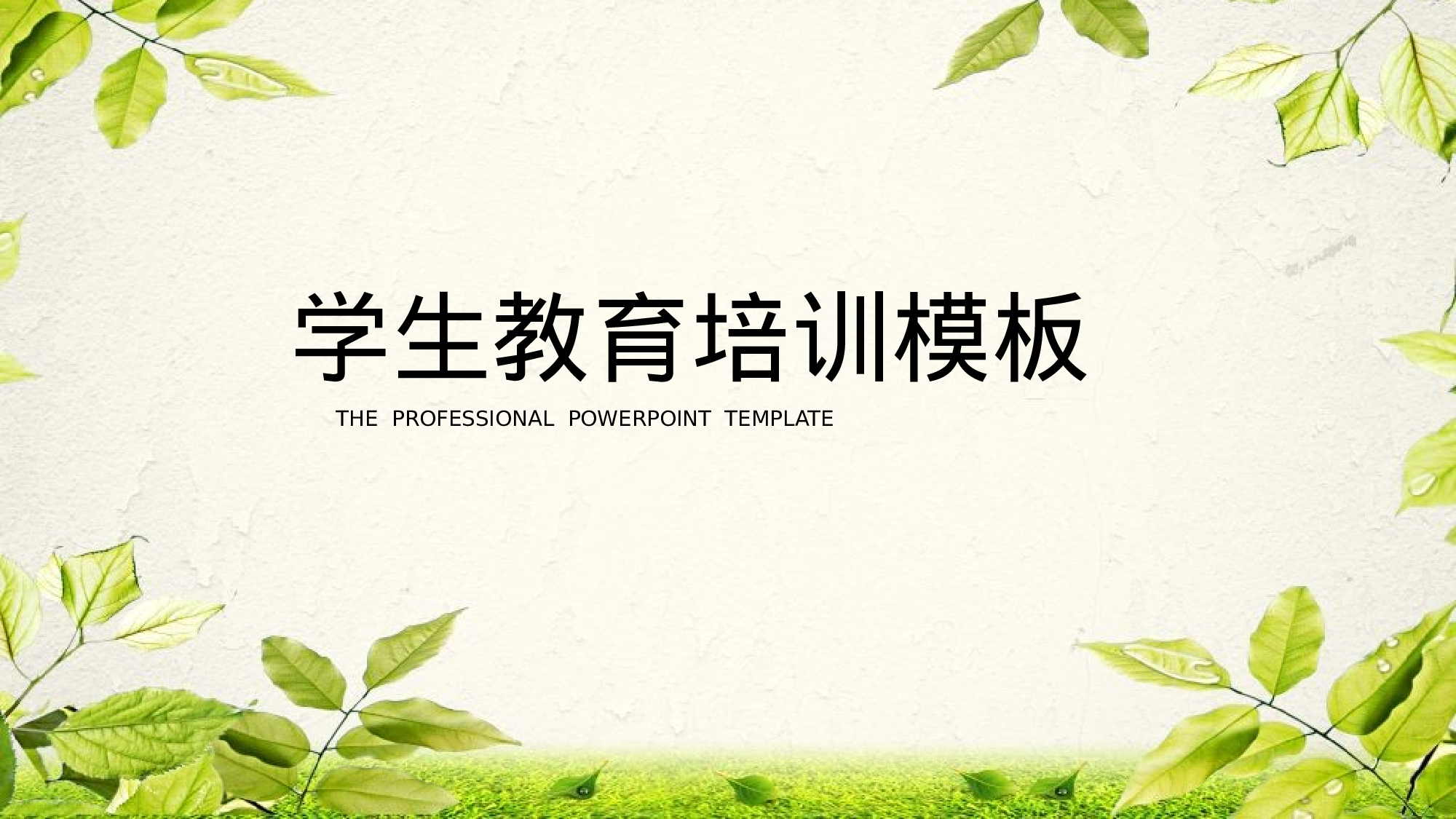 教师教育教学17585.pptx 第1页