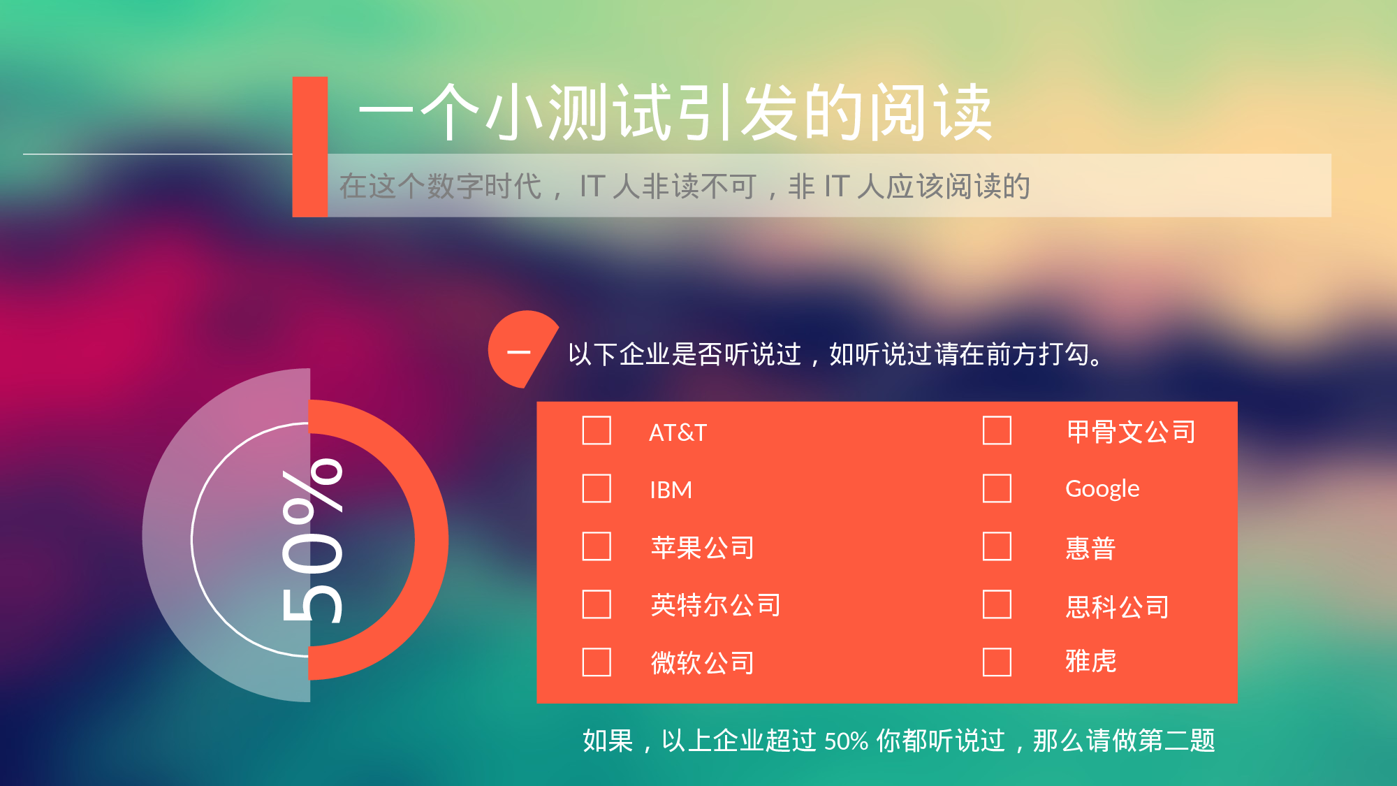 浪潮之巅读书笔记欣赏.ppt 第3页
