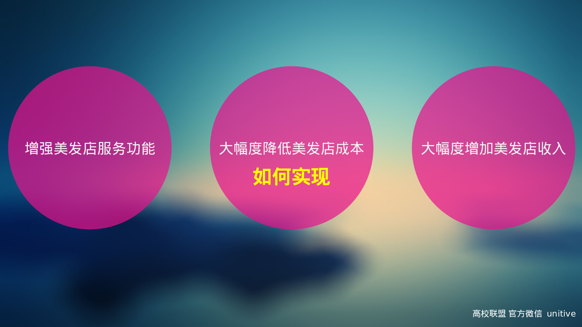 美发行业O2O跨界营销方案ppt模板.ppt 第6页