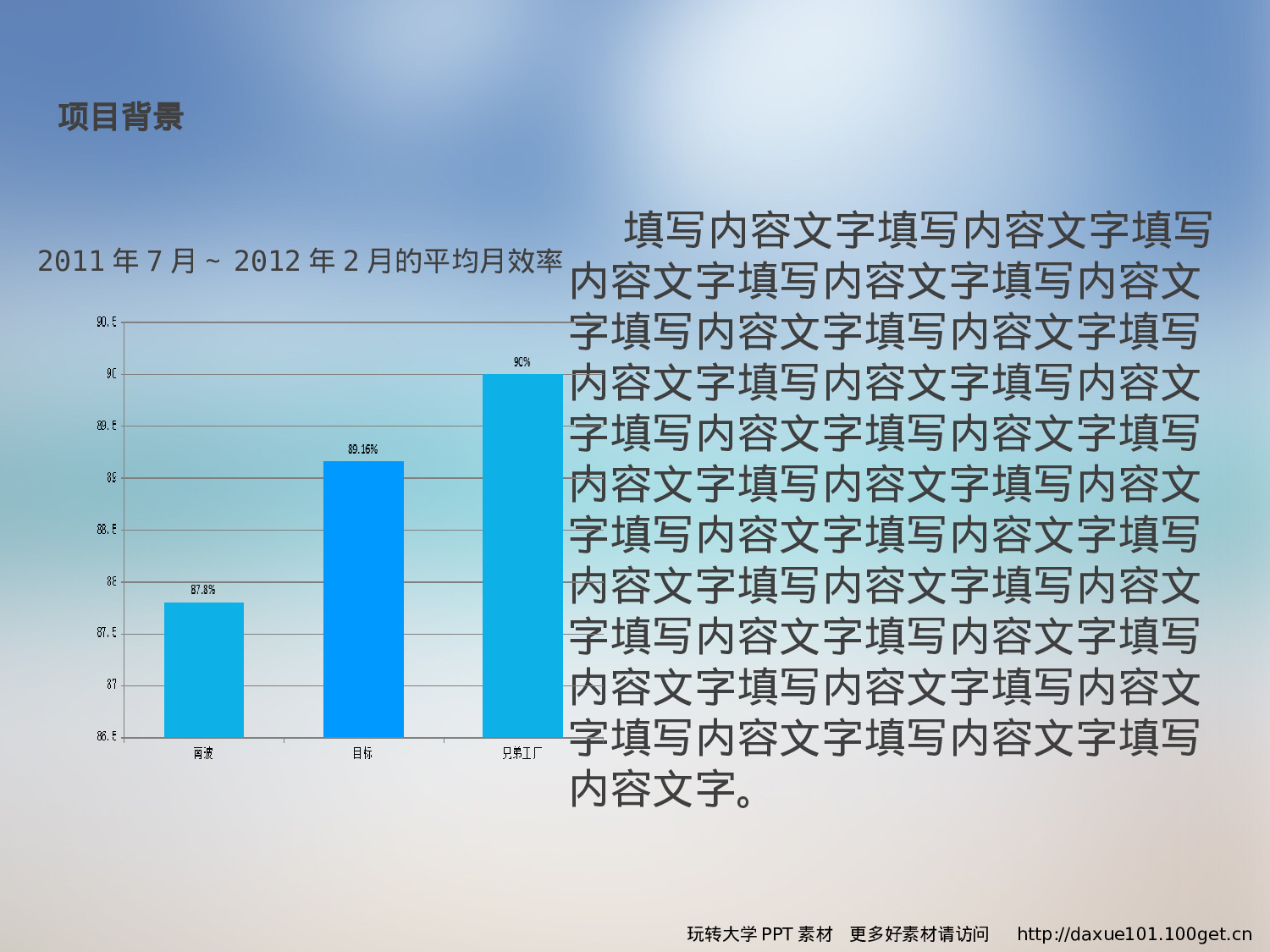 20.PPT高档模板.ppt 第2页