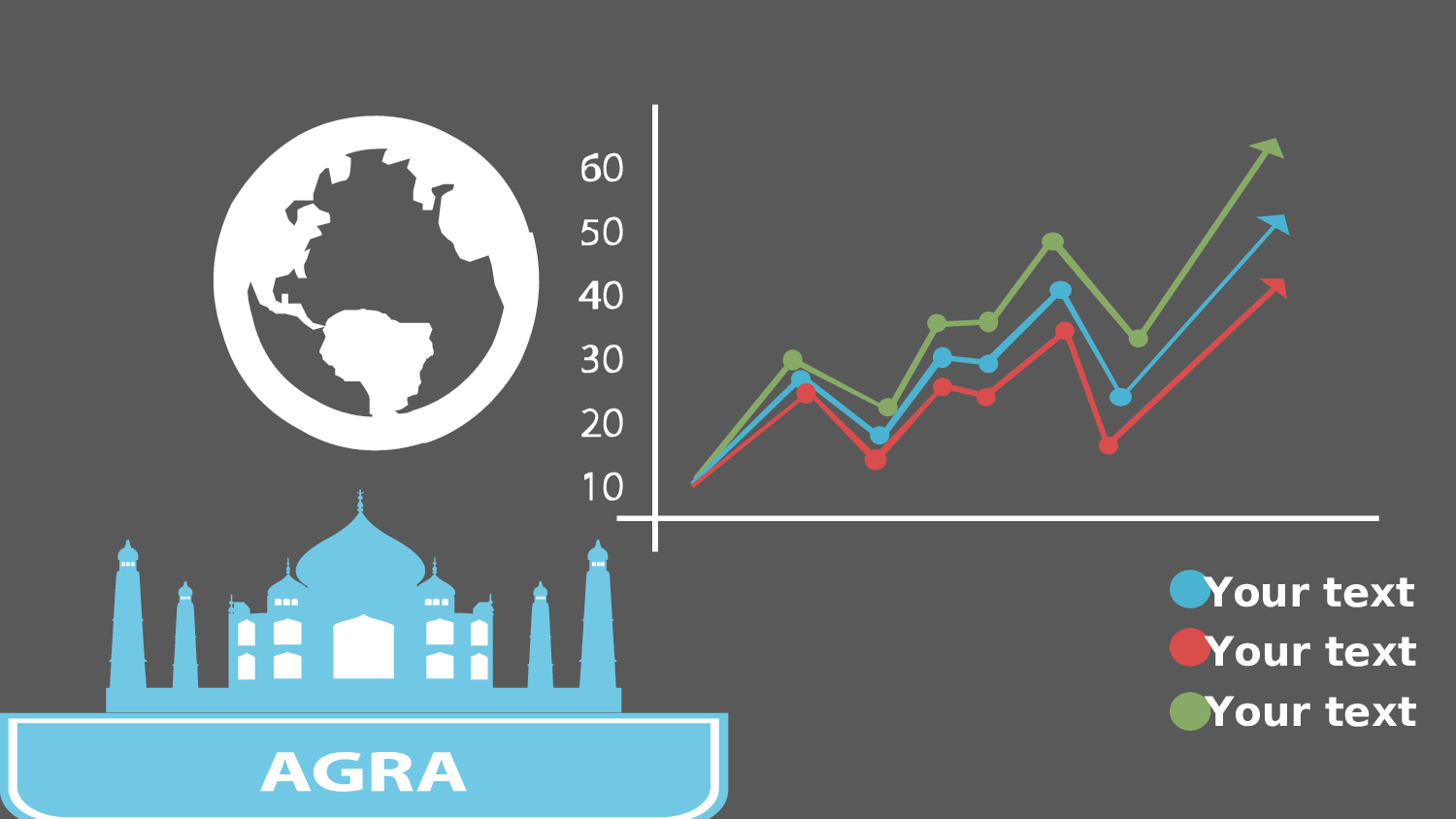 003.扁平PPT模板.ppt 第5页
