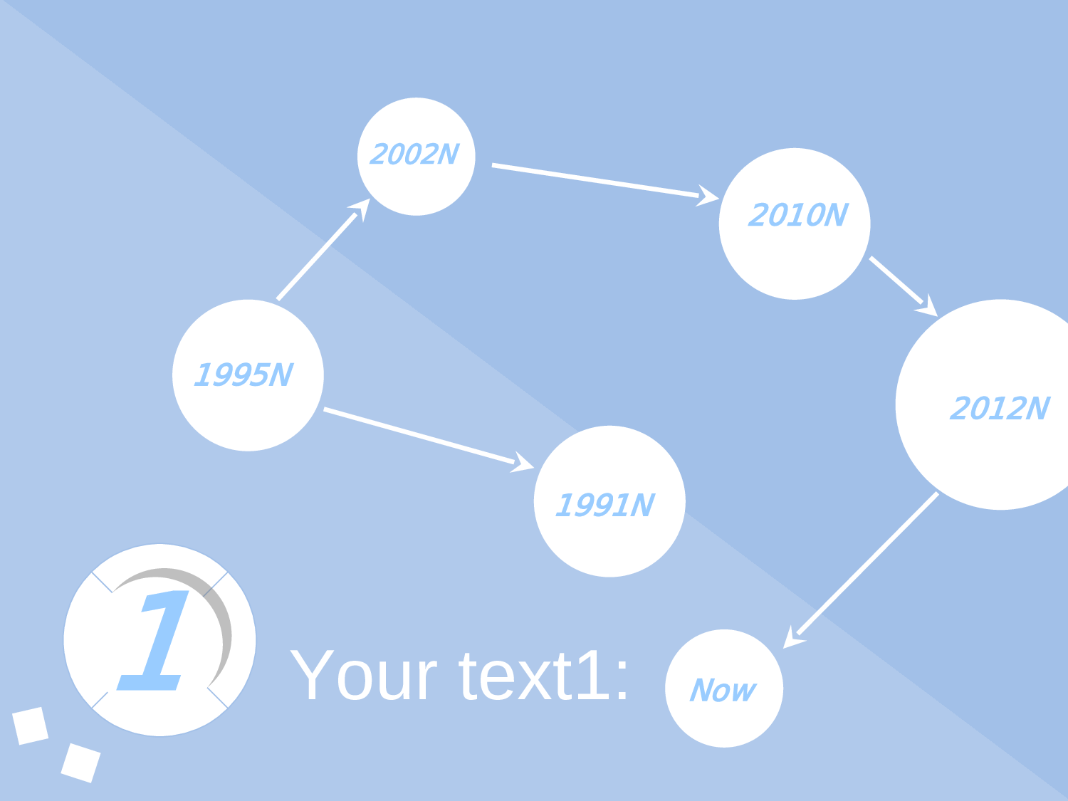 027.极简_灰紫.ppt 第3页