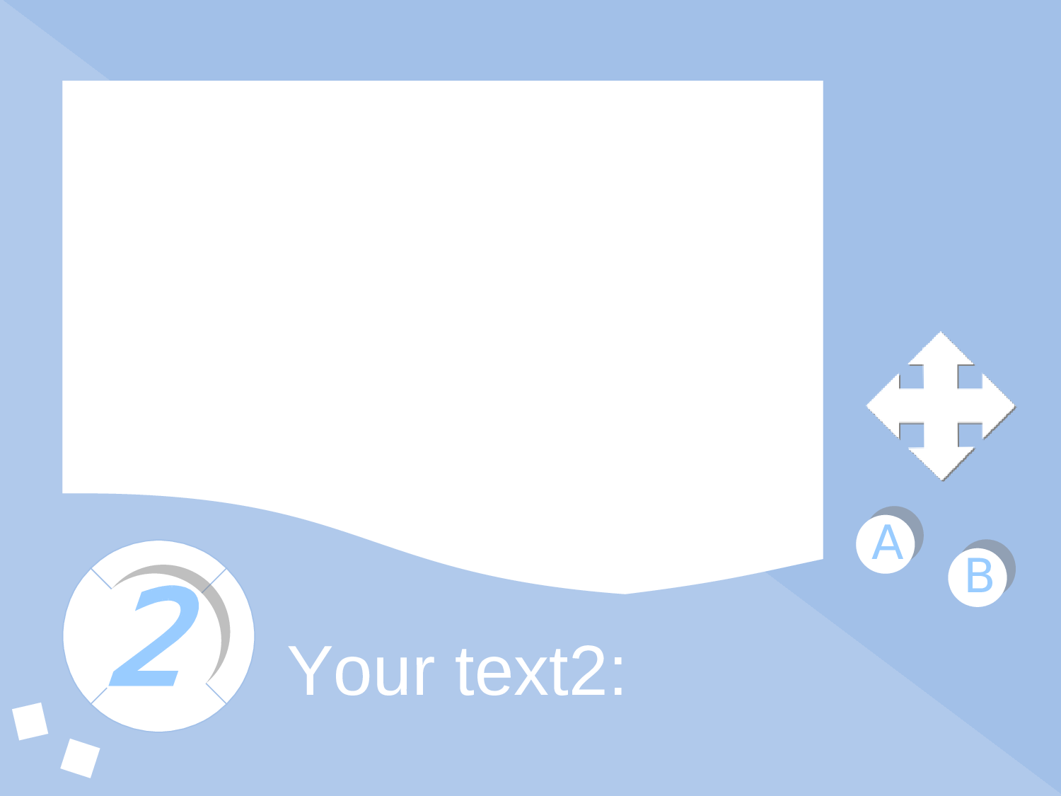 027.极简_灰紫.ppt 第4页