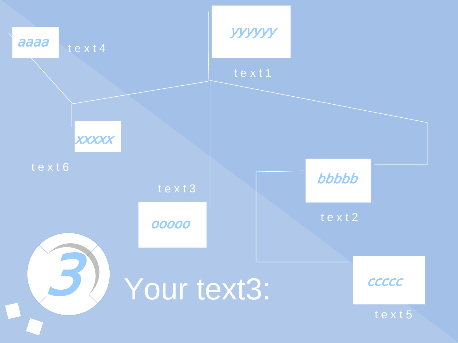 027.极简_灰紫.ppt 第5页