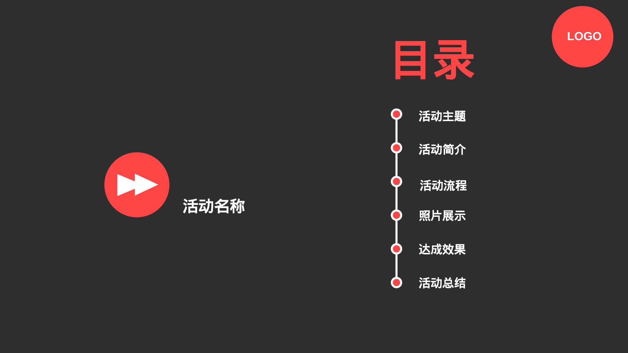 032.扁平PPT模板.ppt 第2页