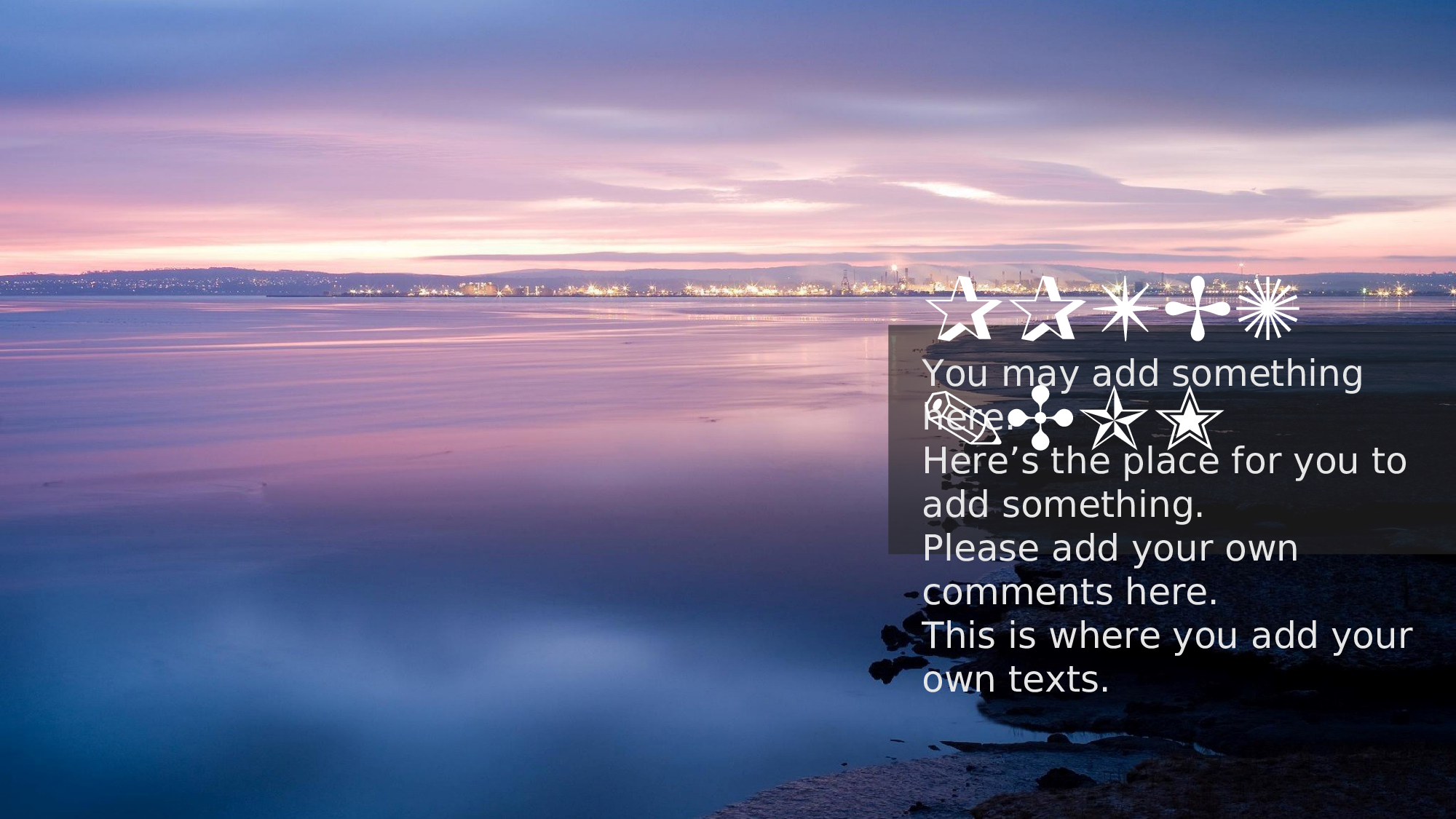 034.扁平PPT模板.ppt 第5页