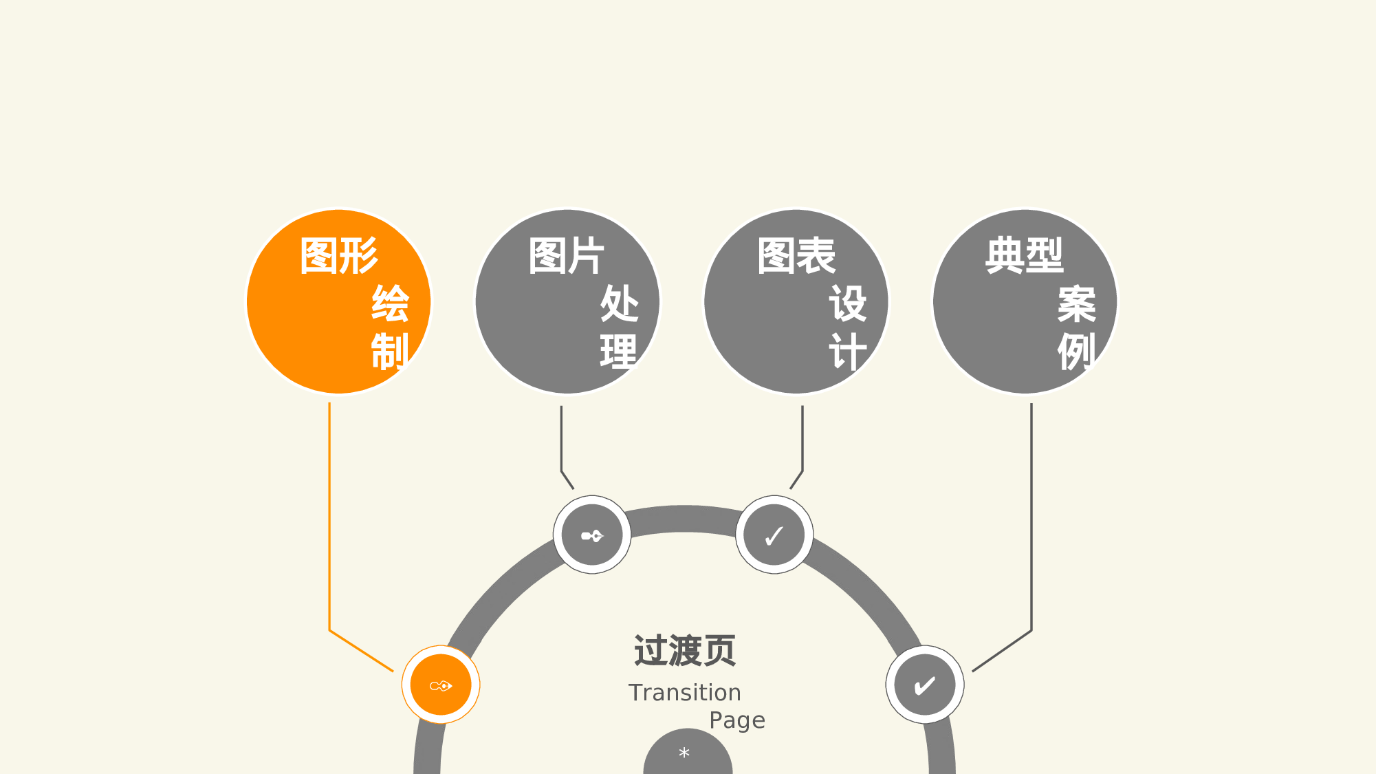 038.扁平PPT模板.ppt 第3页