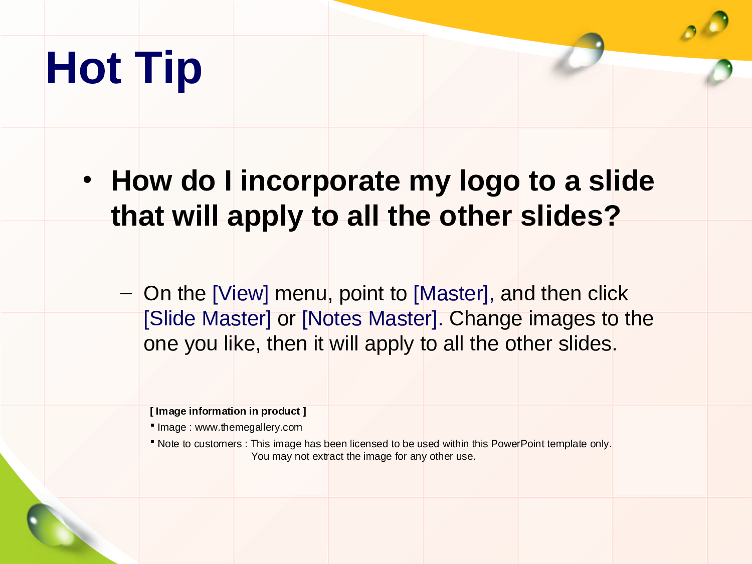 042.扁平PPT模板.ppt 第3页