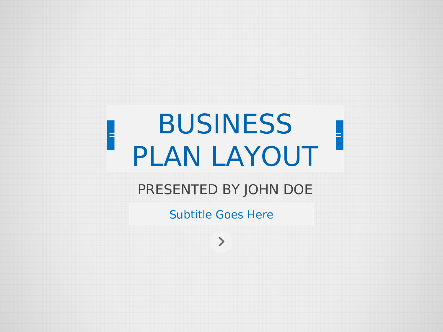 043.扁平PPT模板.ppt 第1页