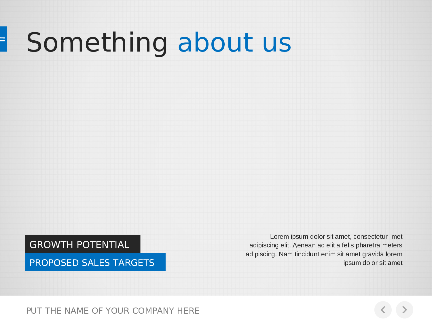 043.扁平PPT模板.ppt 第4页