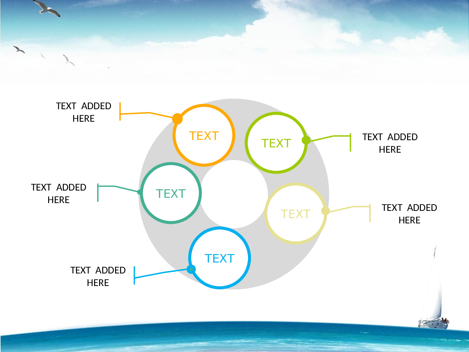 048.扁平PPT模板.ppt 第6页