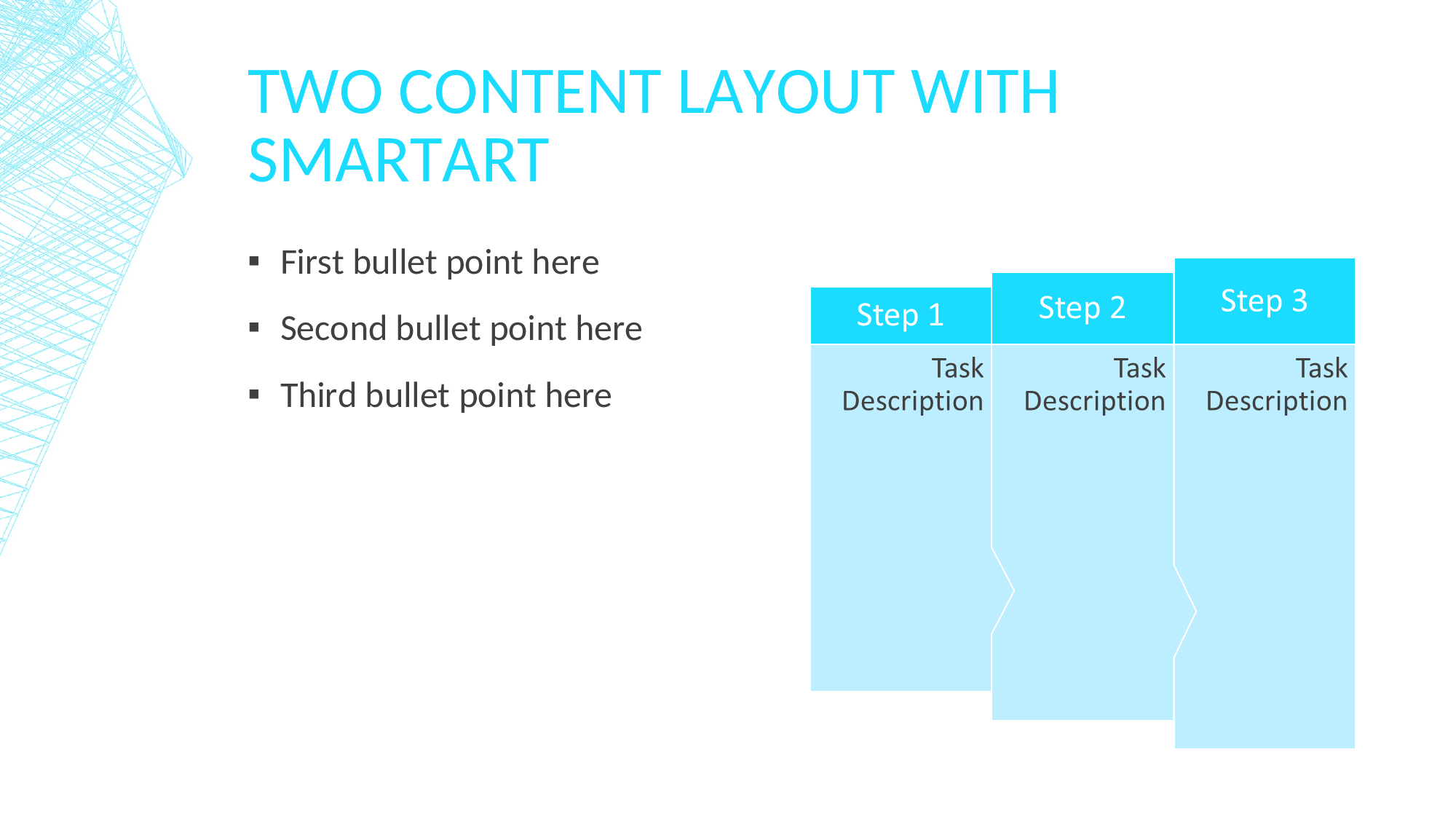 053.建筑设计毕业答辩ppt模板.ppt 第5页