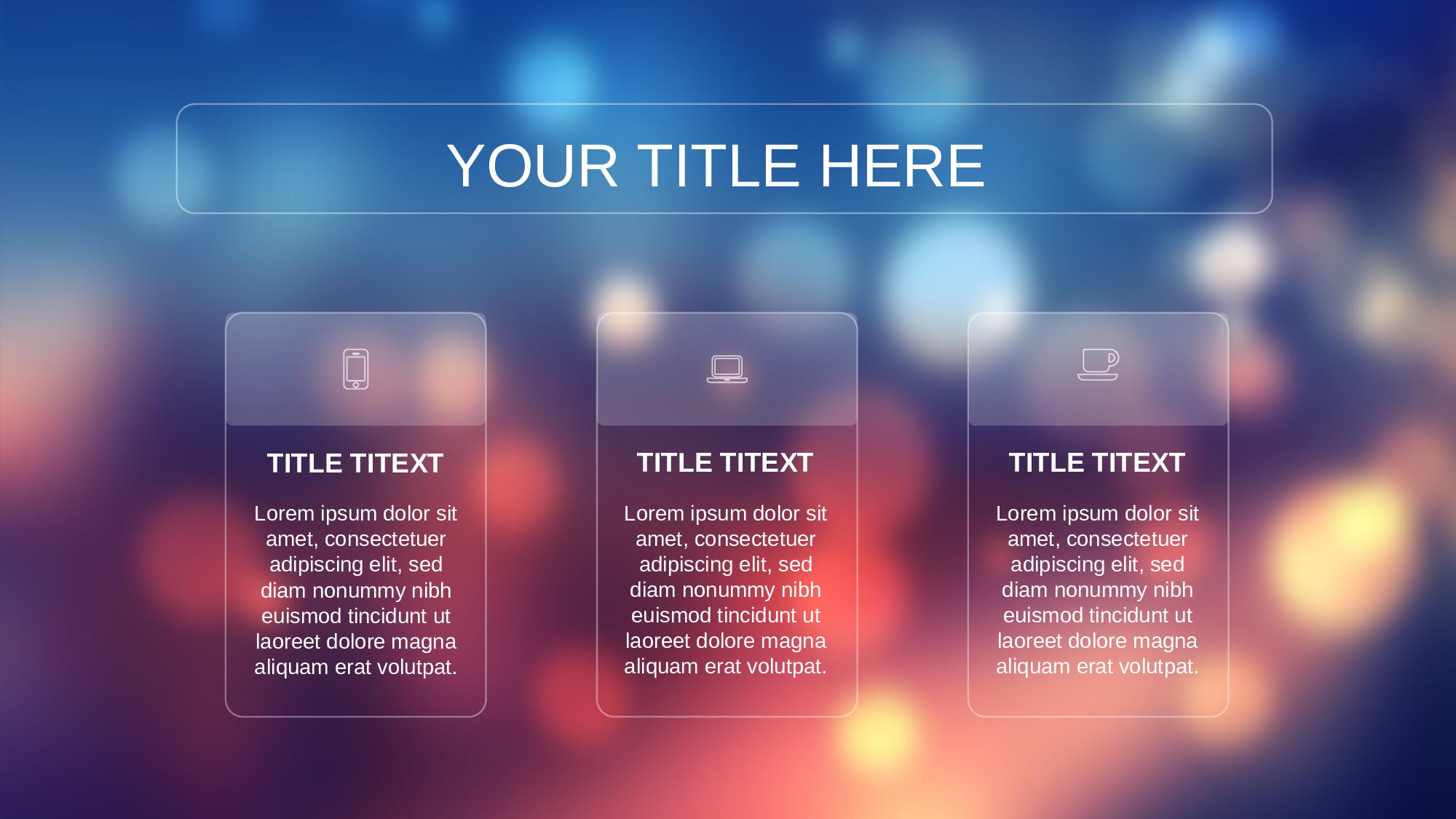 唯美文艺IOS风3728.pptx 第3页