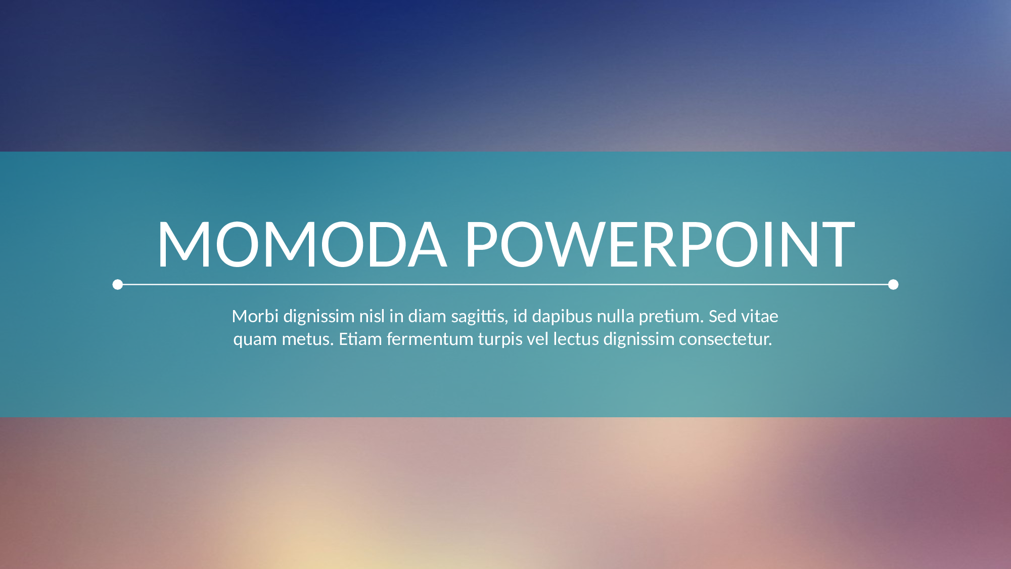 唯美文艺IOS风3829.pptx 第1页