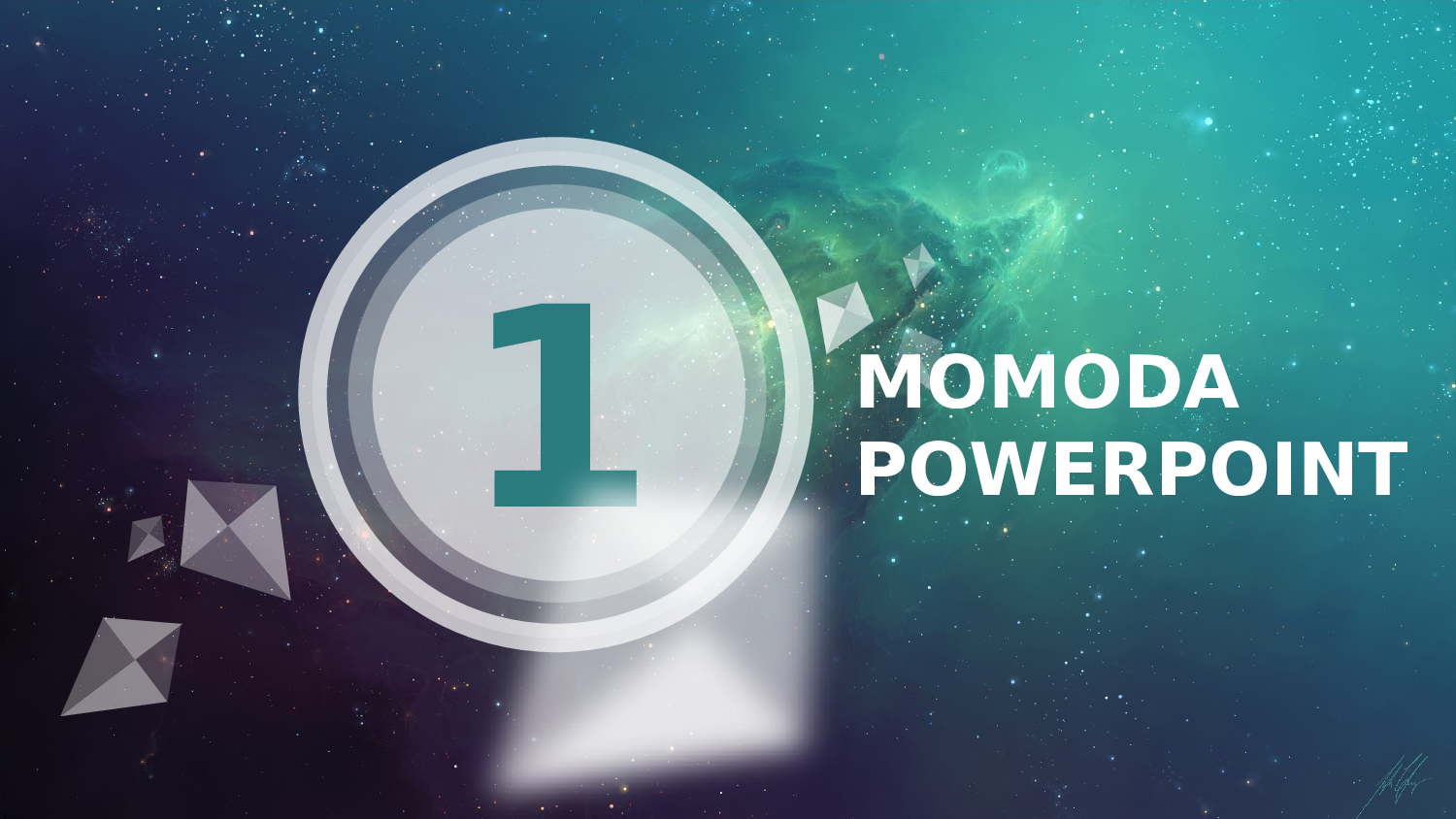 唯美文艺IOS风4132.pptx 第3页