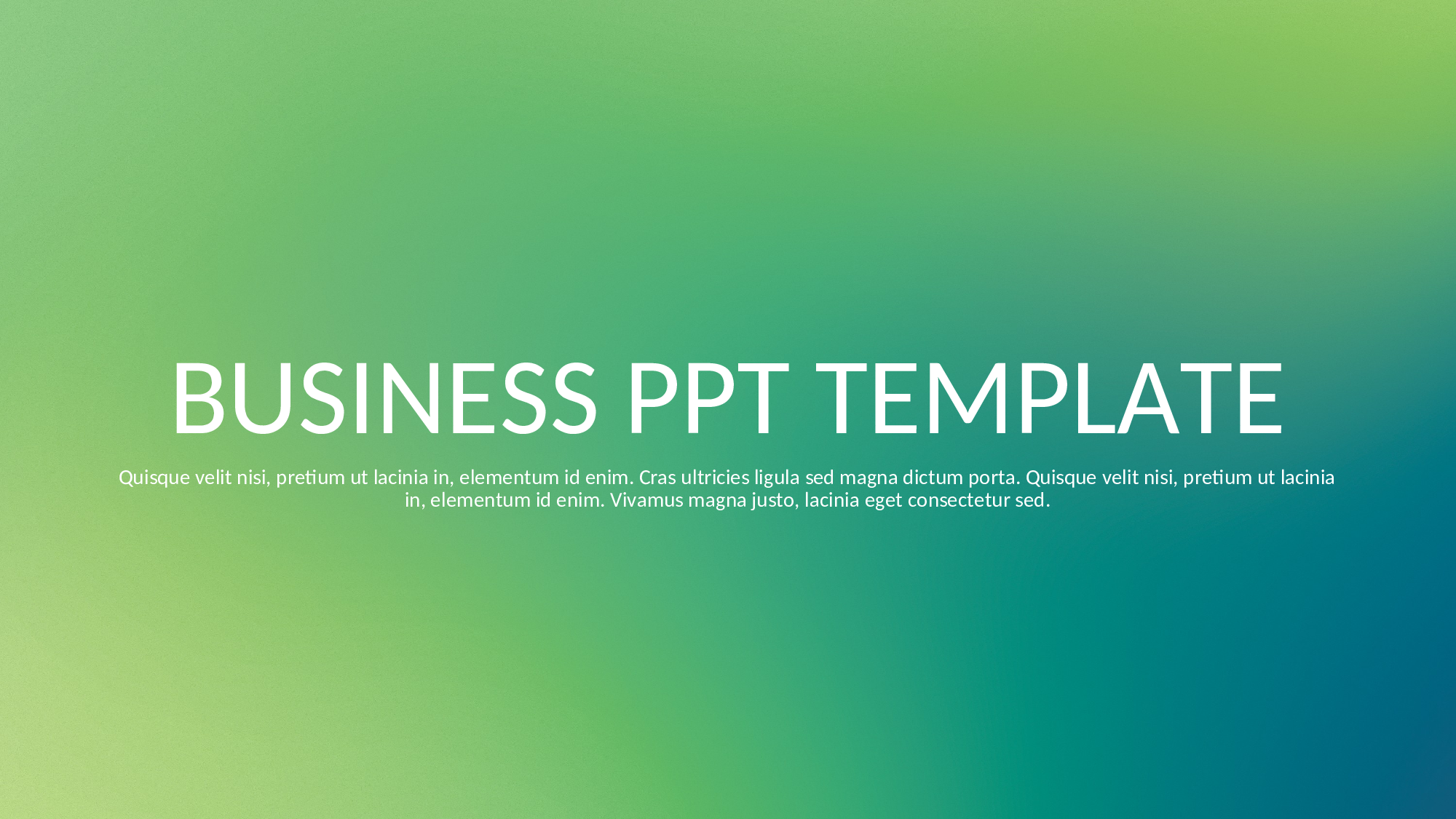 唯美文艺IOS风4334.ppt 第1页