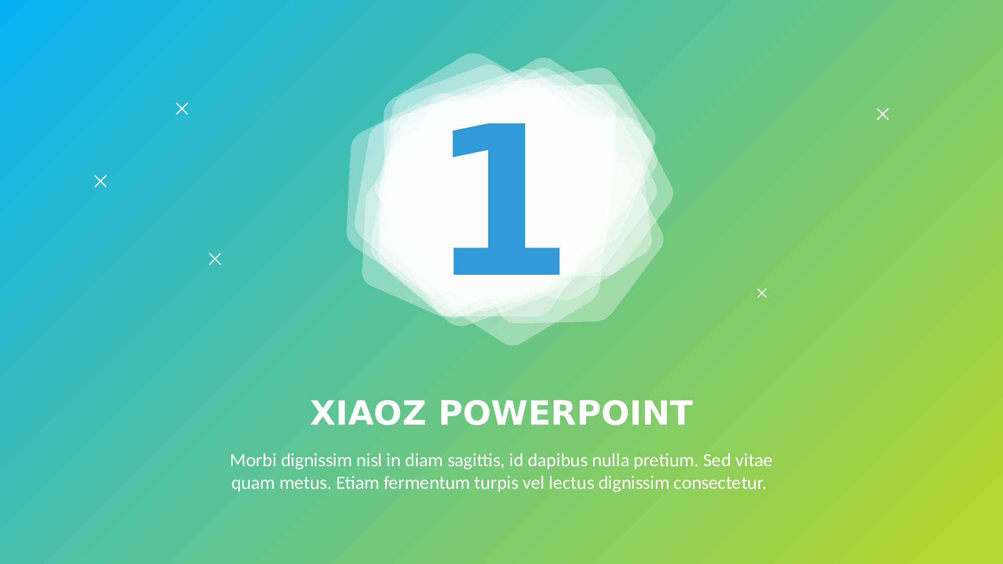 商务ios简约静态模板-014.pptx 第3页