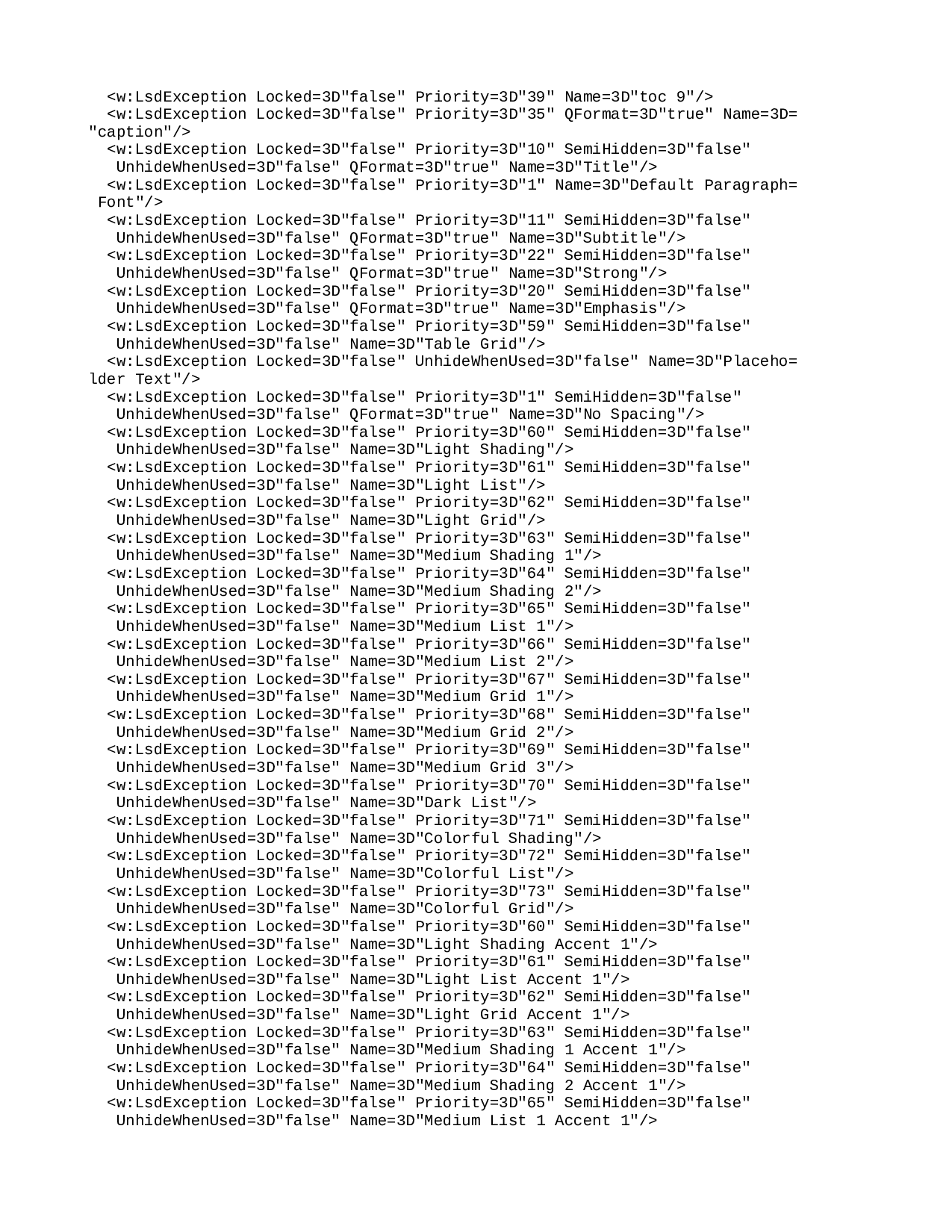 06，51JOB标准简历模板.doc 第3页