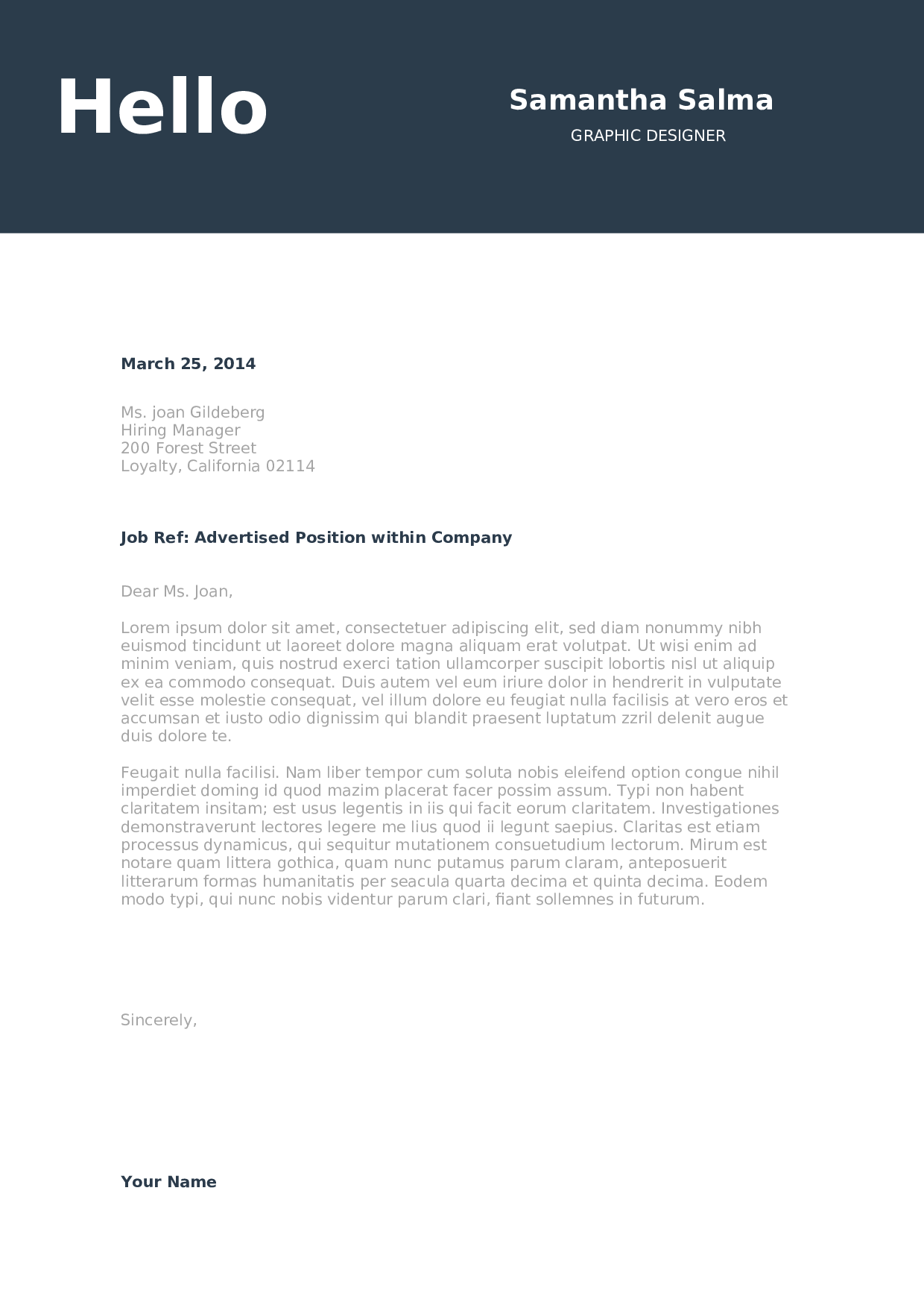 英文简历设计0570.docx 第2页