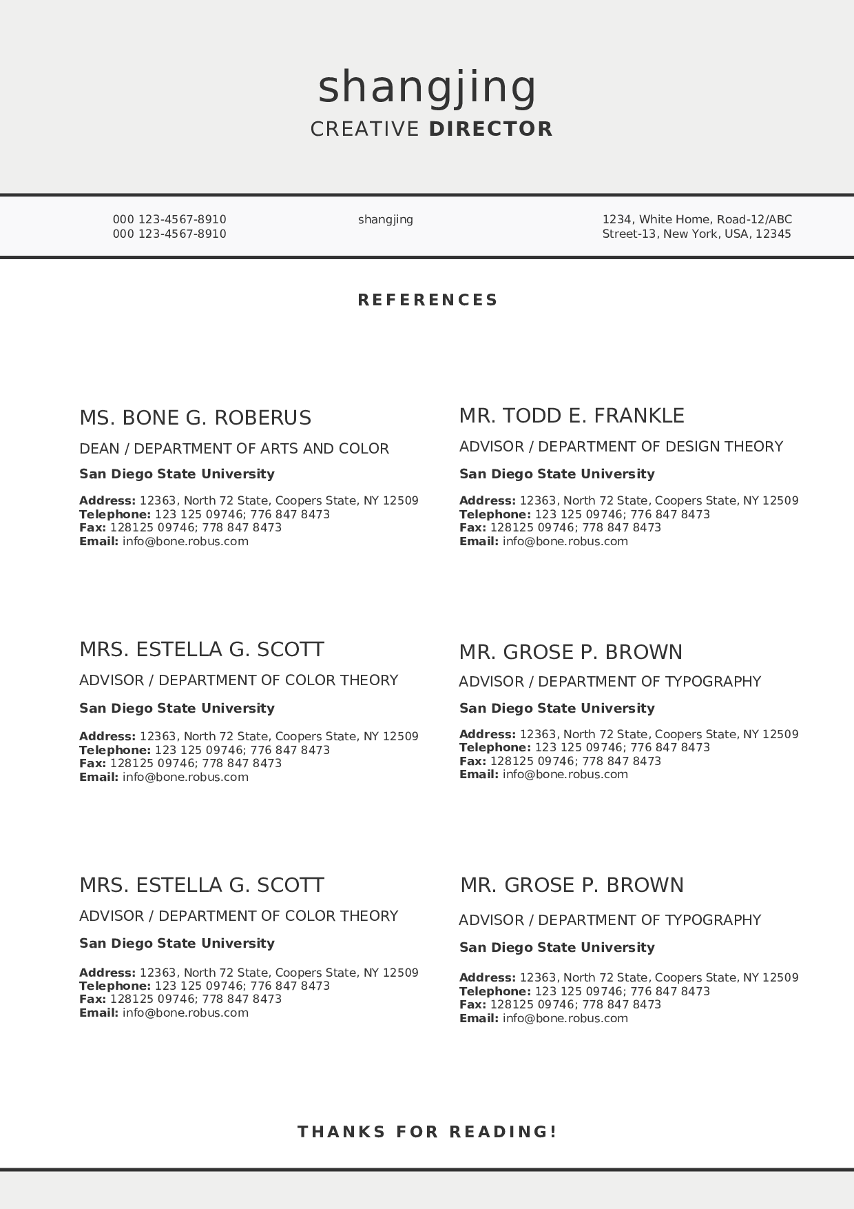 英文简历设计0580.docx 第2页