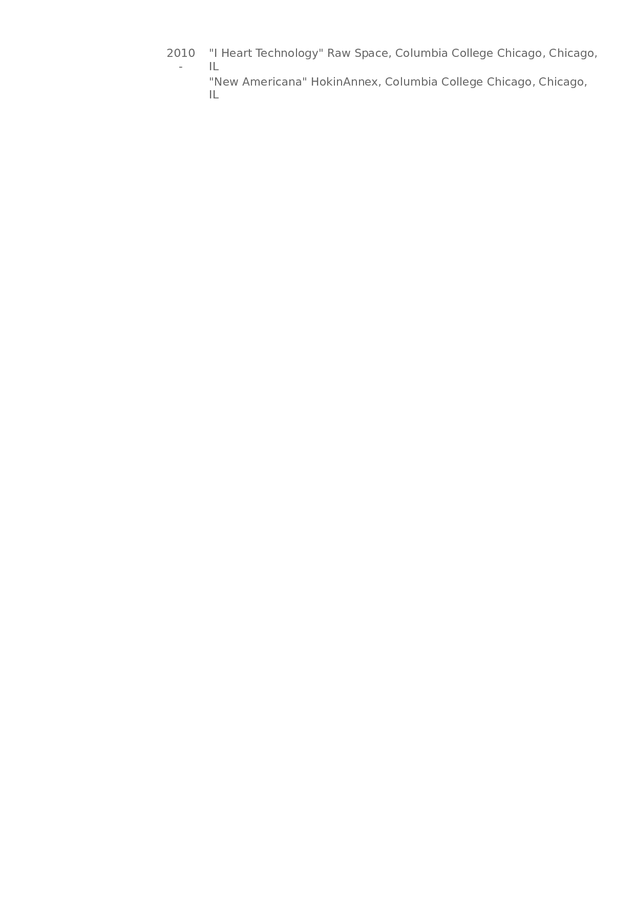 简历应聘艺术设计岗位_姓名_学校_手机号58.doc 第2页