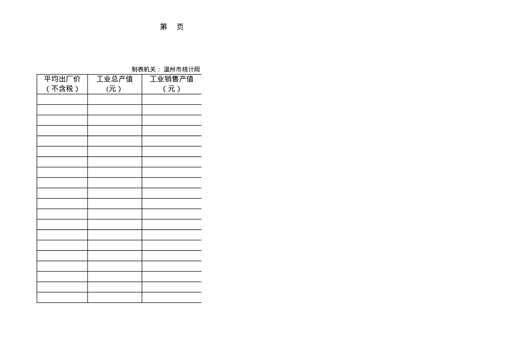 -各类报表.xls 第2页