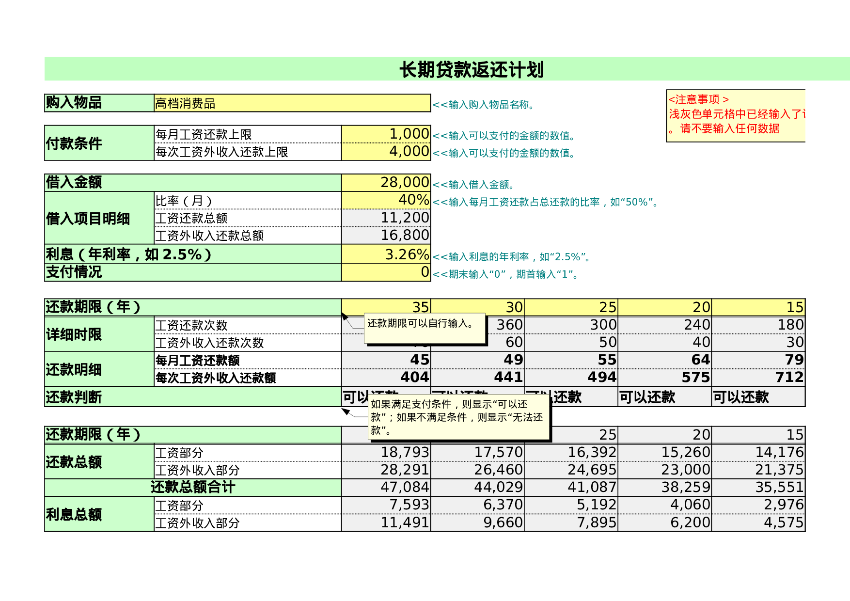 长期贷款返还计划.xlsx 第5页