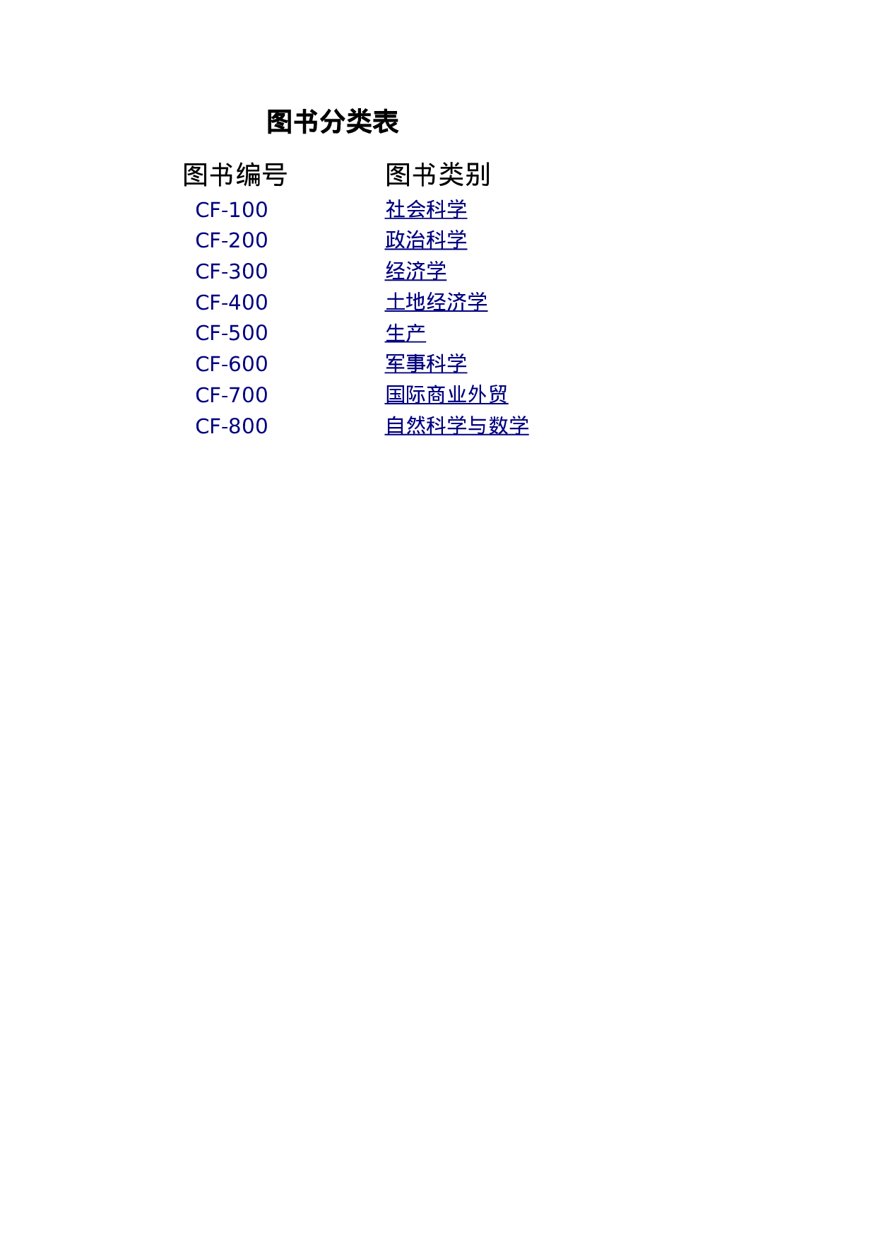 图书借阅登记表.xlsx 第1页