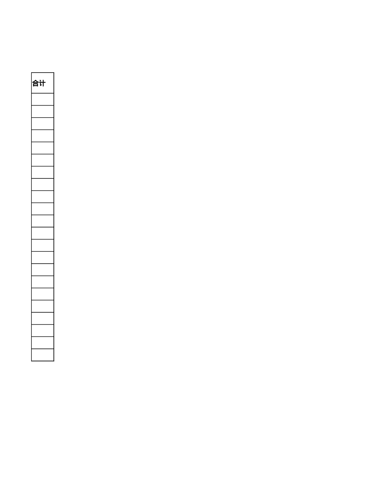 销售员终端月拜访计划表.xlsx 第3页