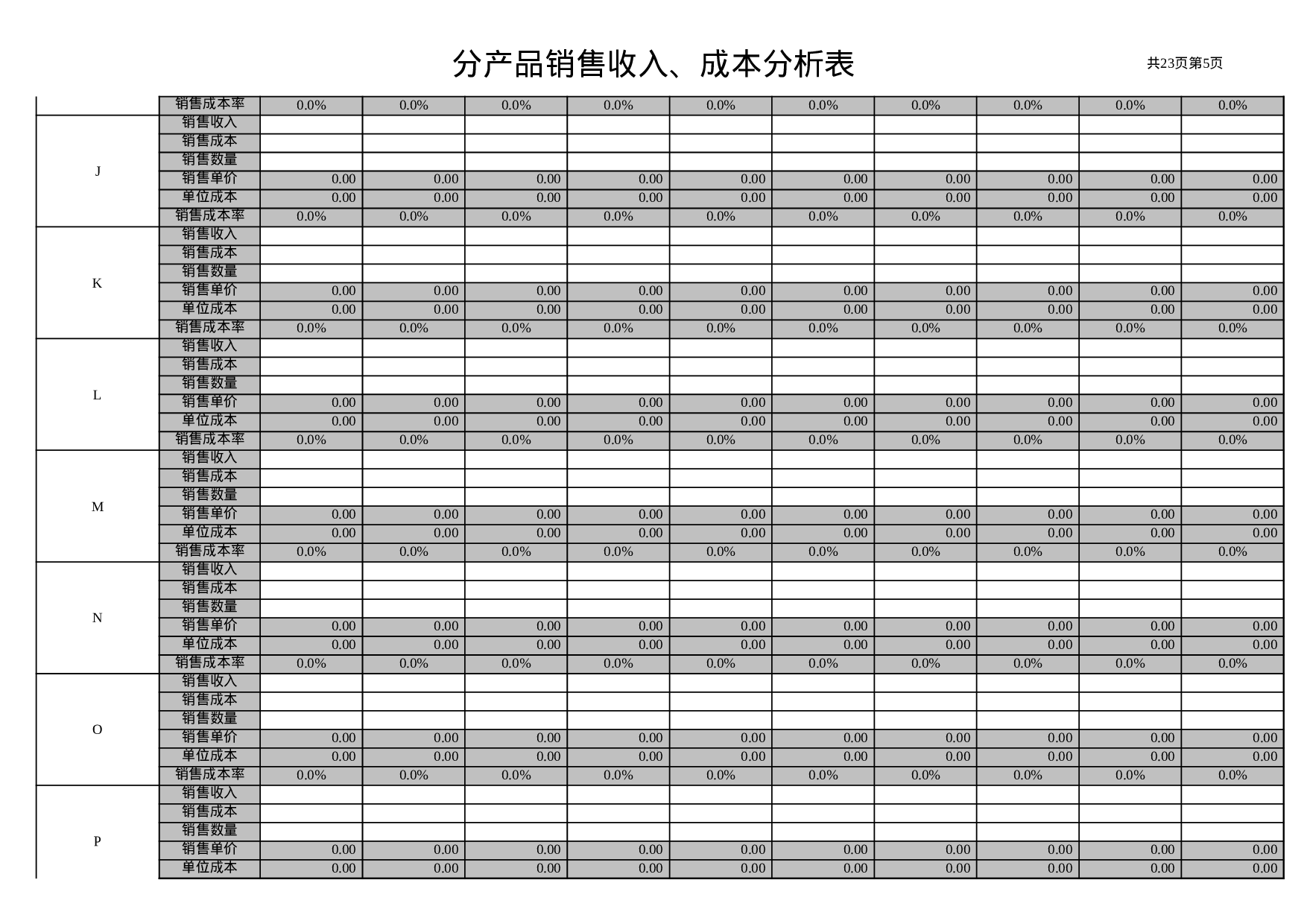 可视化表格编号 (97)193193.xlsx 第5页