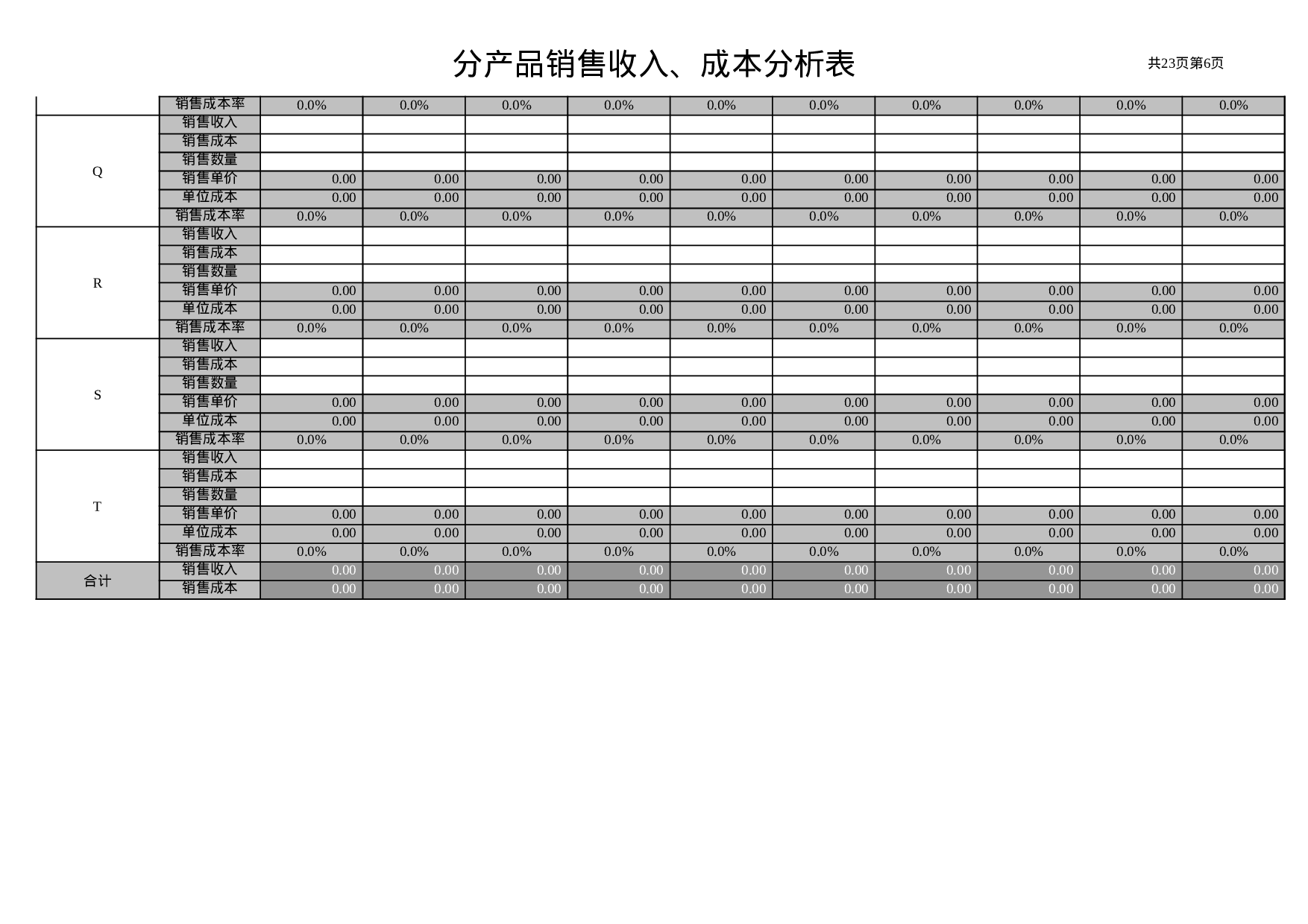 可视化表格编号 (97)193193.xlsx 第6页