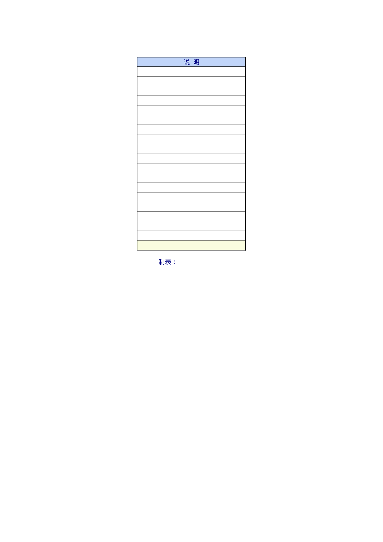 企业公司使用的盘点表.xls 第6页