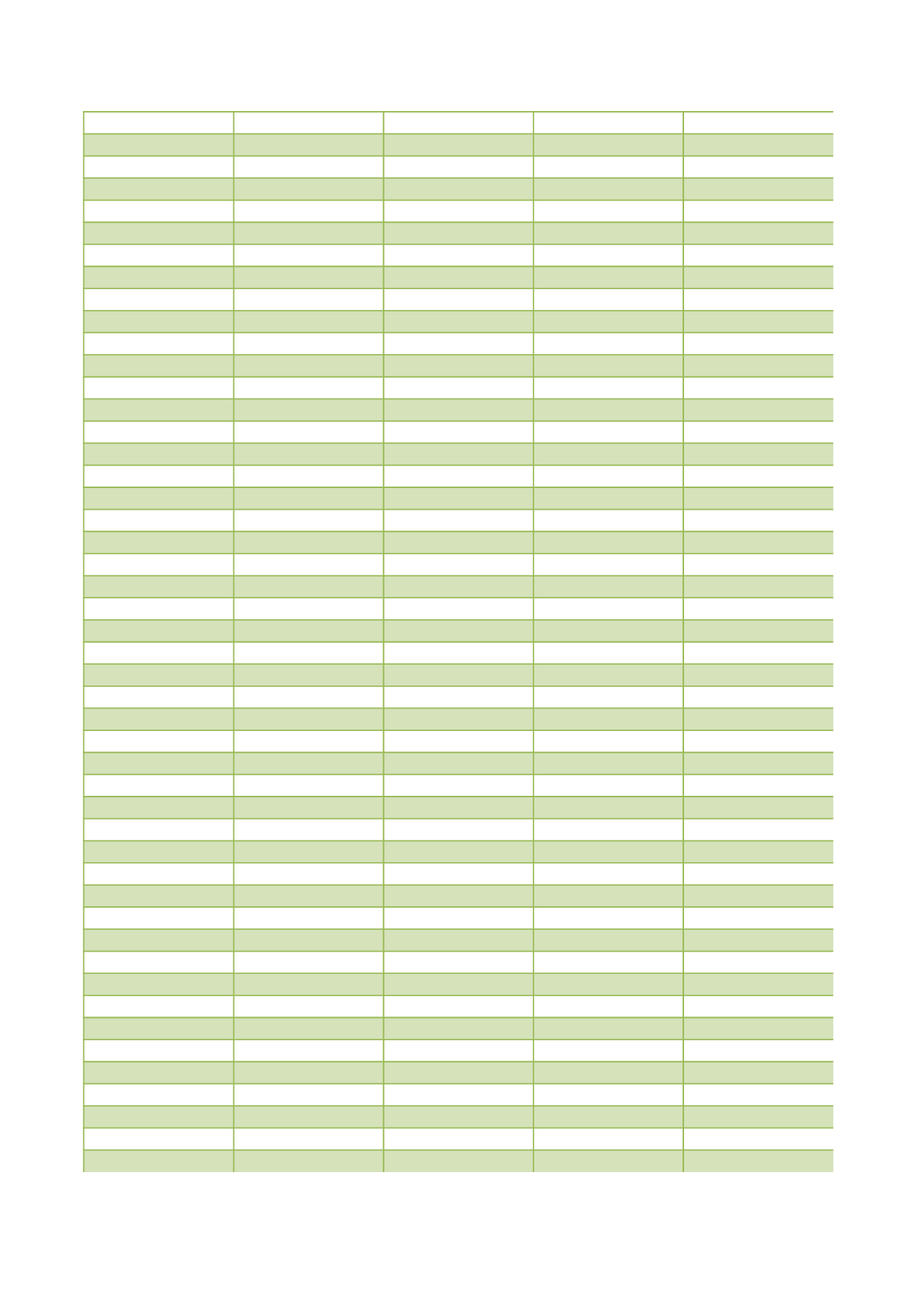 学生理财表.xls 第2页