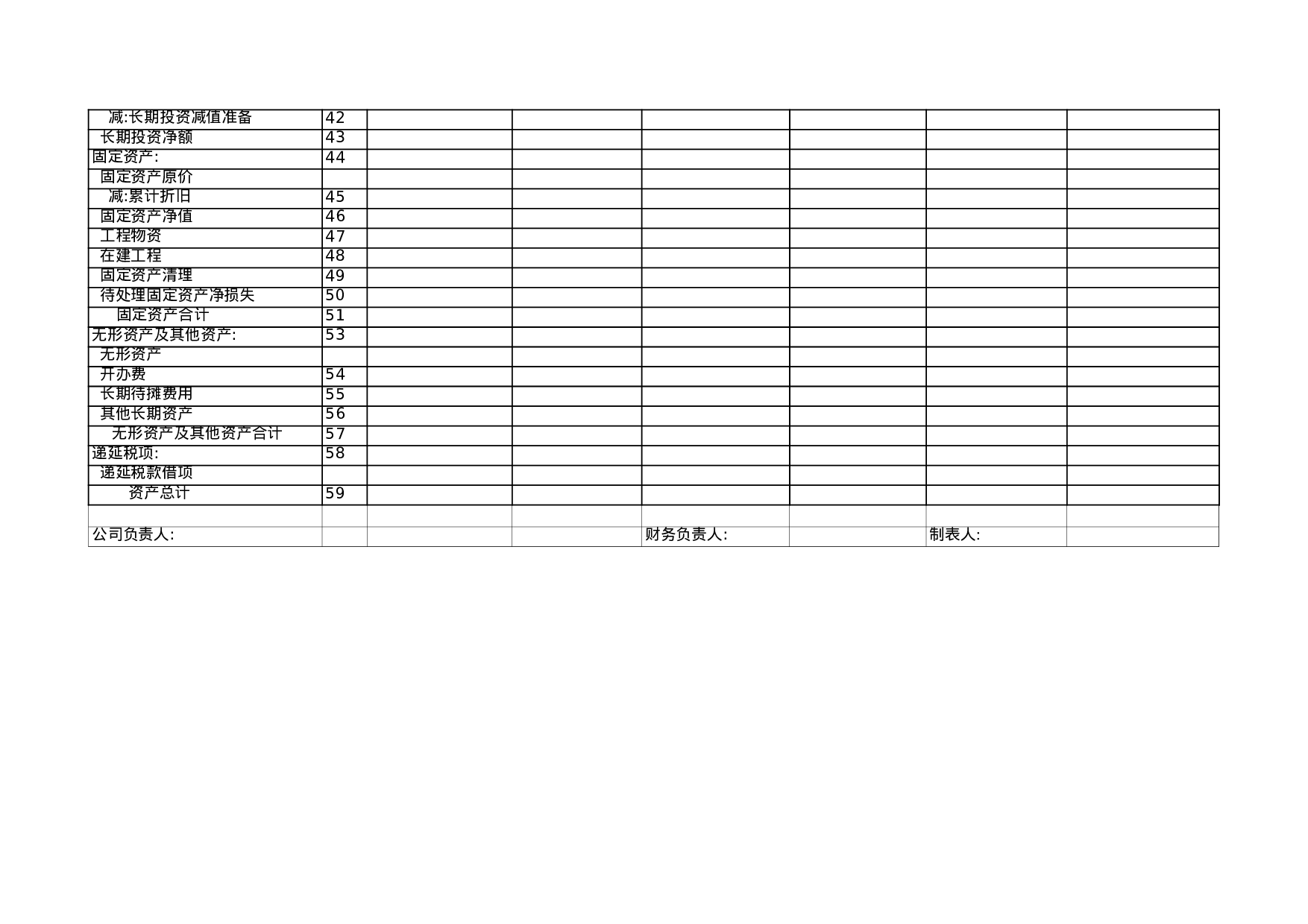 资产负债表2.xls 第4页