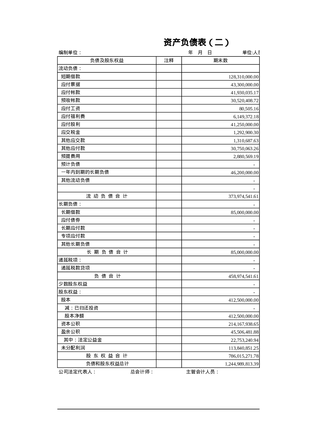 资产负债表3.xls 第2页