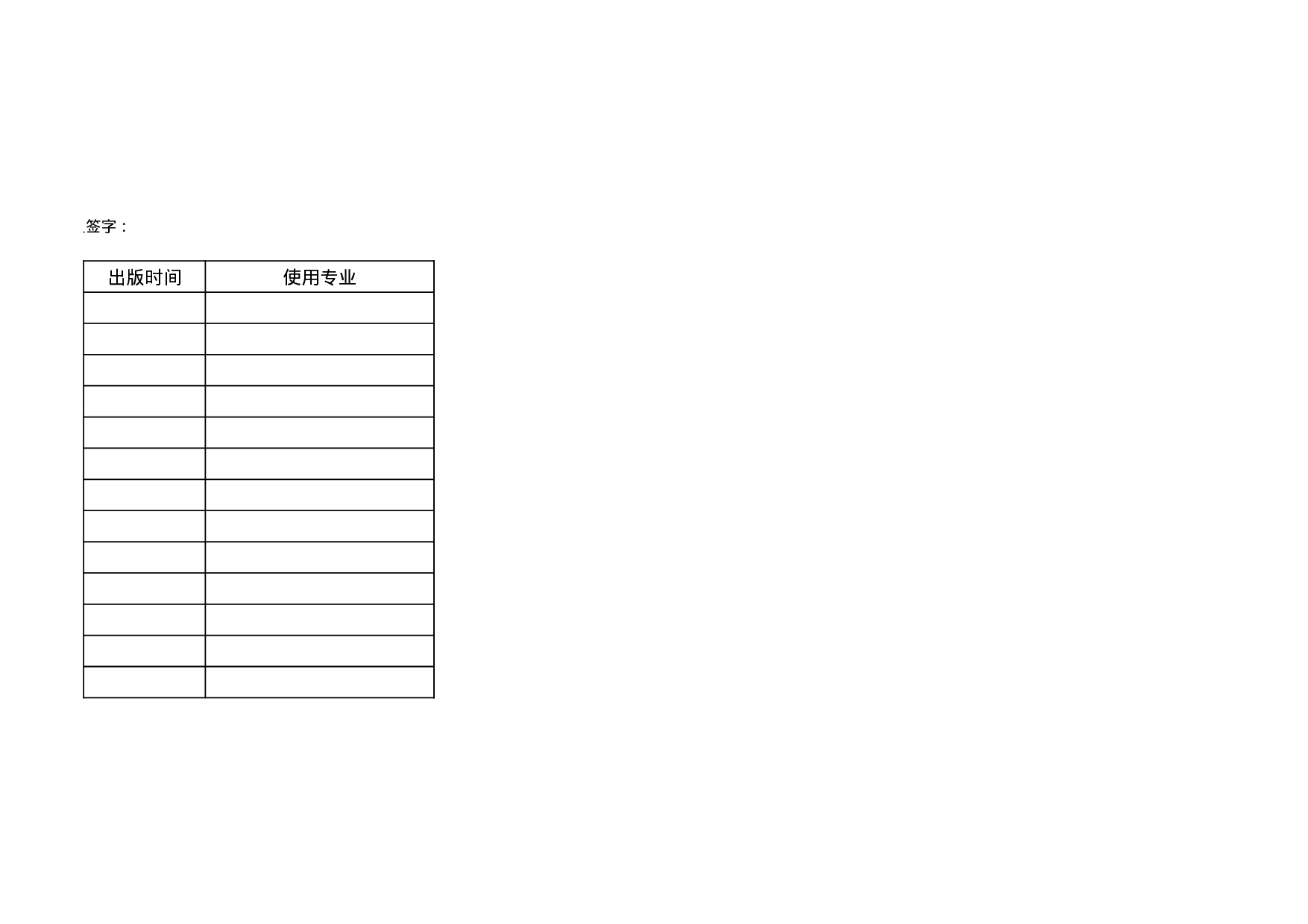 选用外文原版教材一览表.xls 第2页