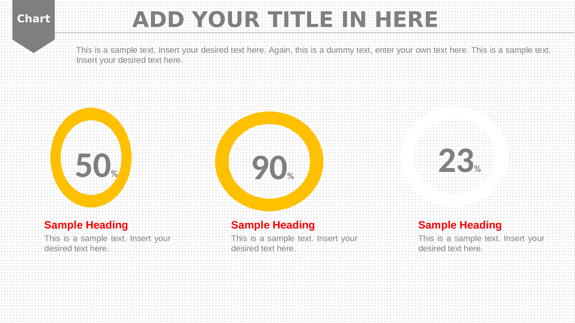 009.扁平PPT模板.ppt 第3页